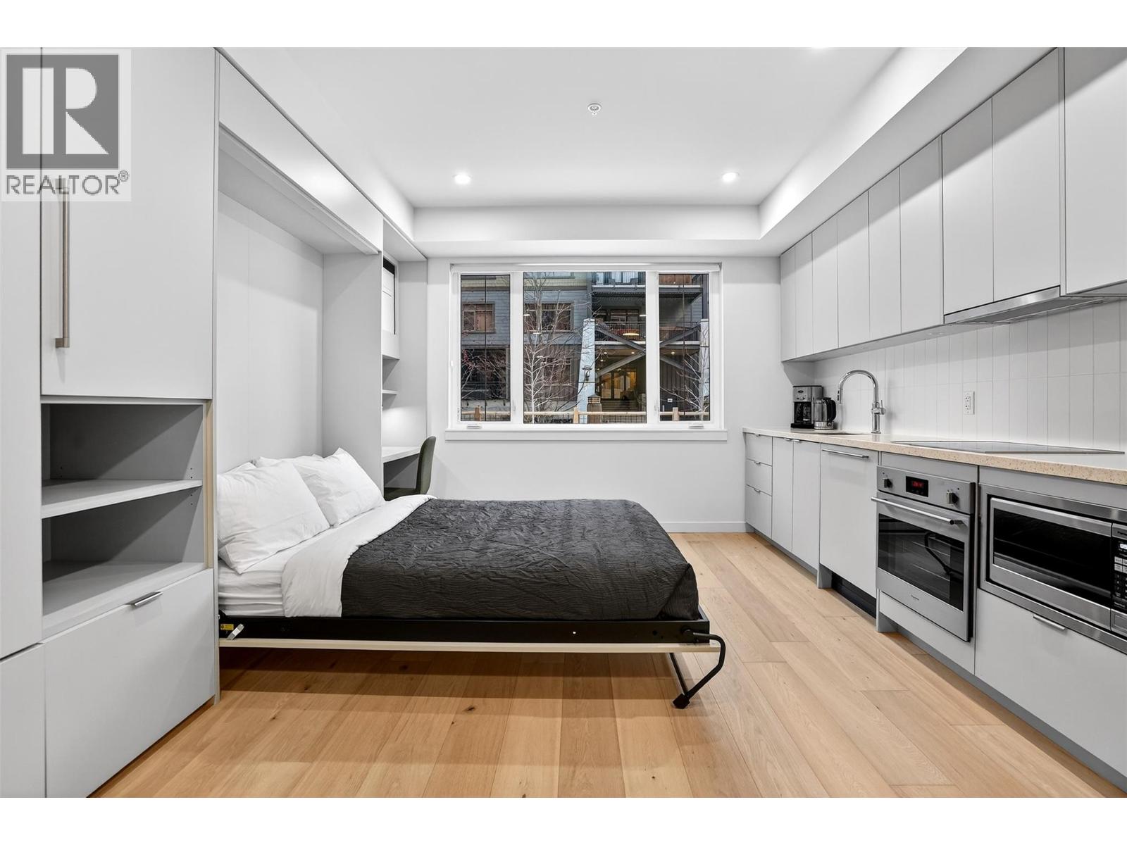 4280 Red Mountain Road Unit# 109, Rossland