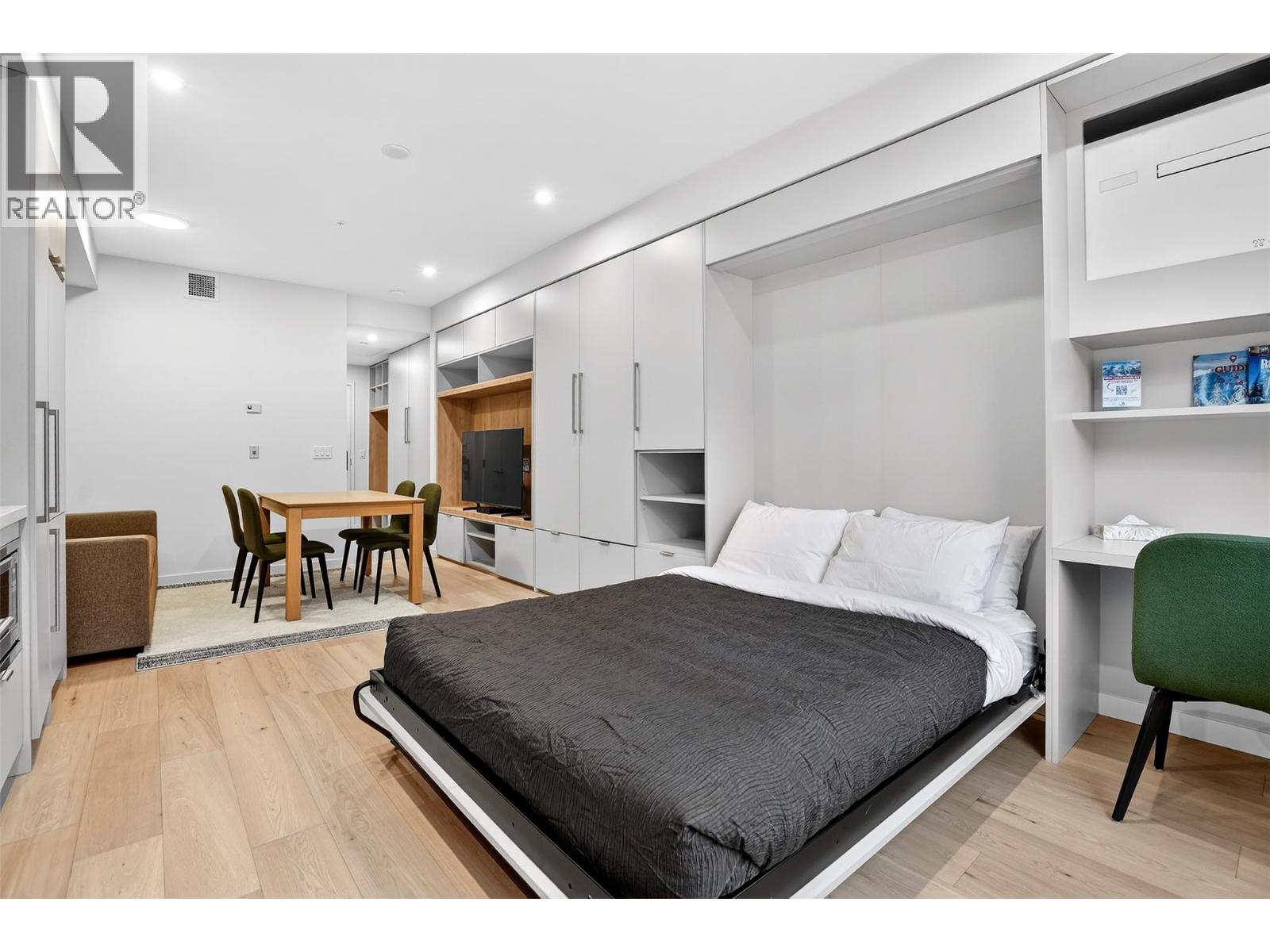 4280 Red Mountain Road Unit# 109, Rossland