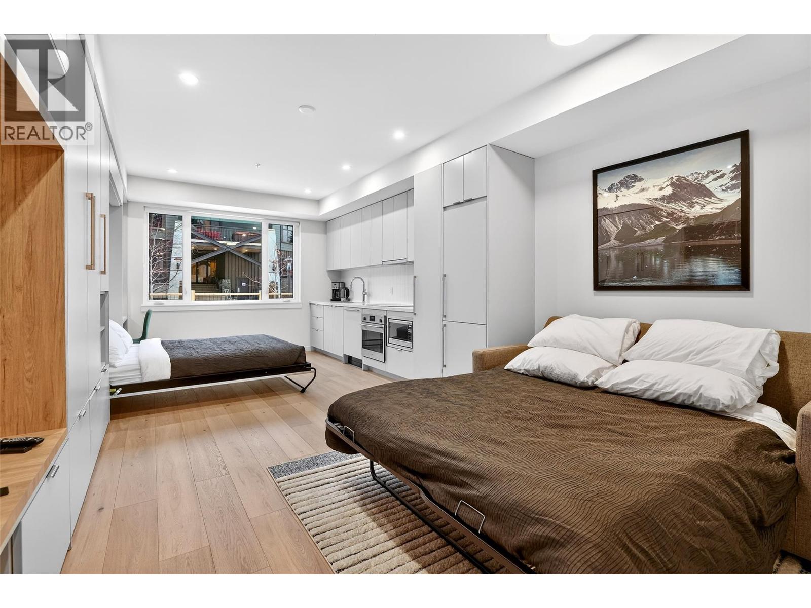 4280 Red Mountain Road Unit# 109, Rossland