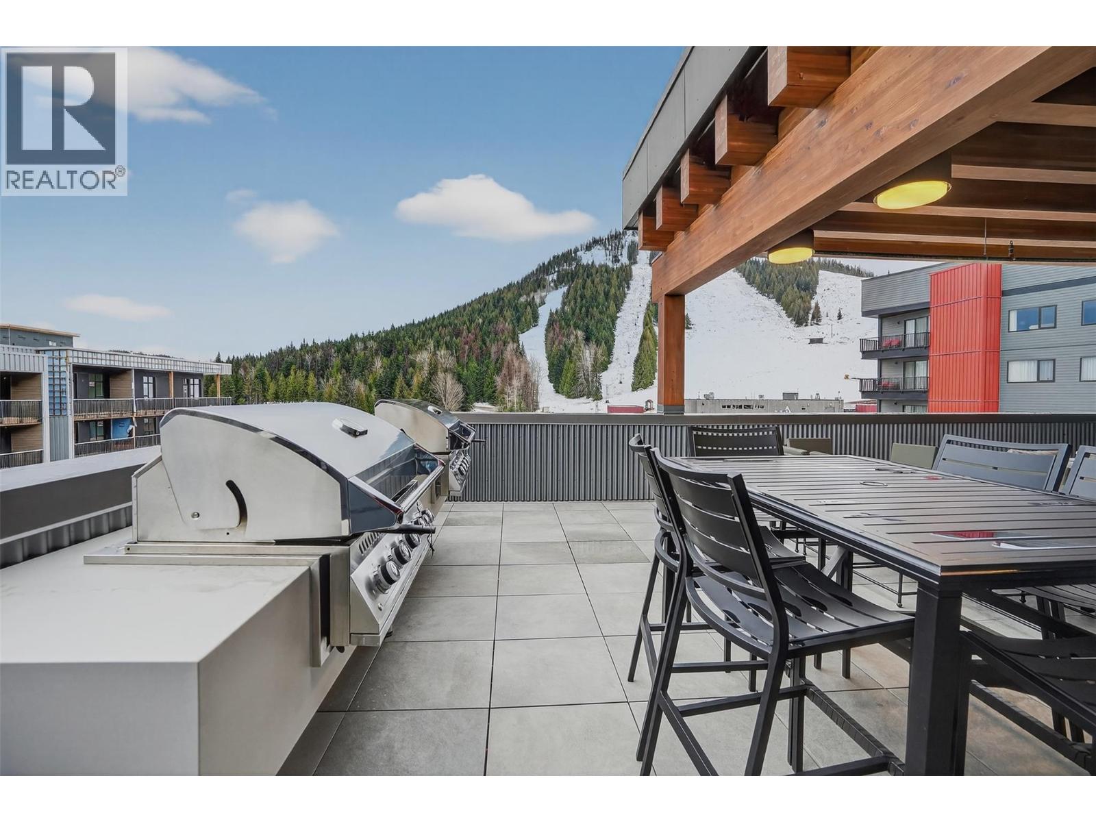 4280 Red Mountain Road Unit# 109, Rossland