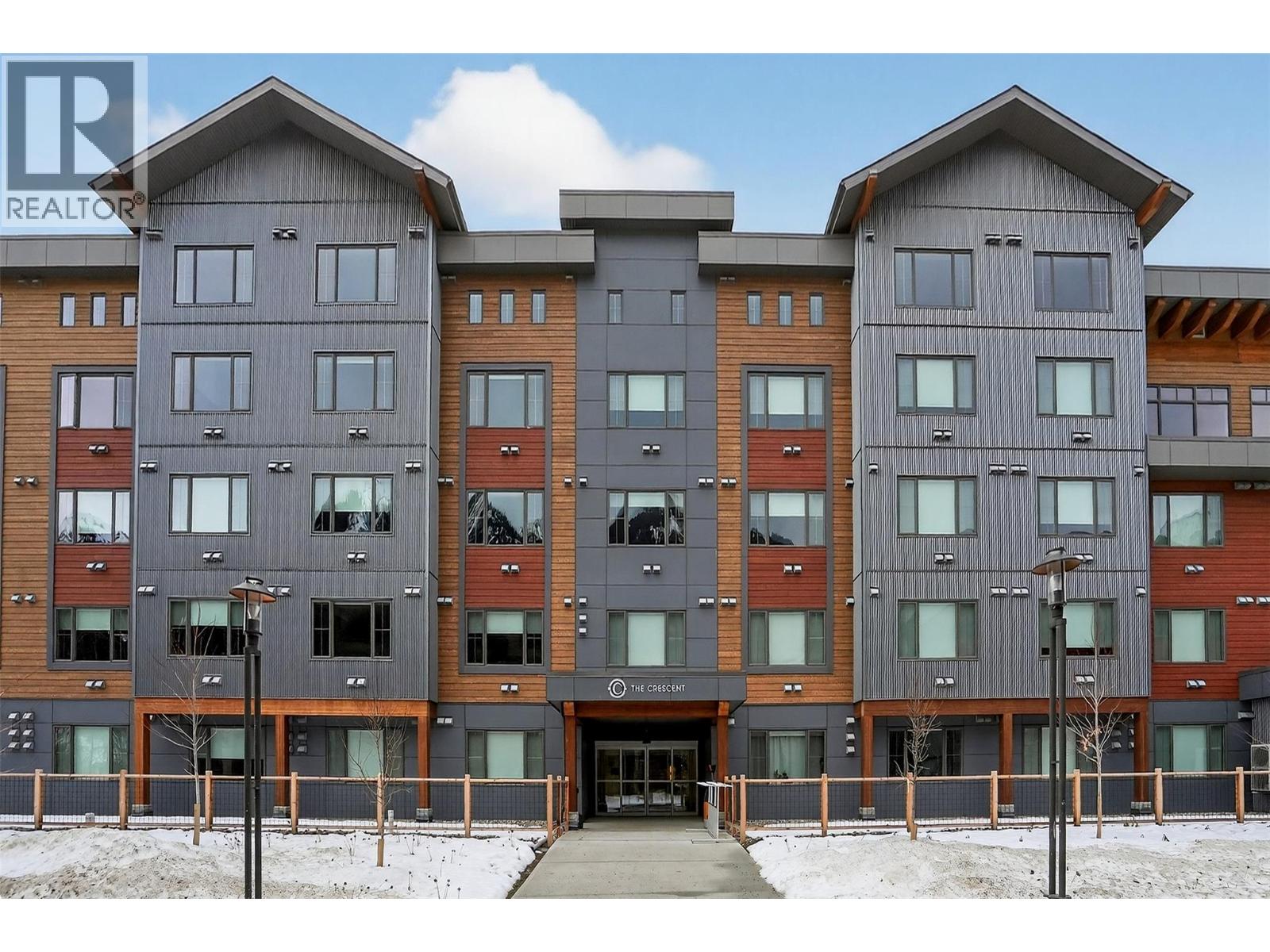 4280 Red Mountain Road Unit# 109, Rossland