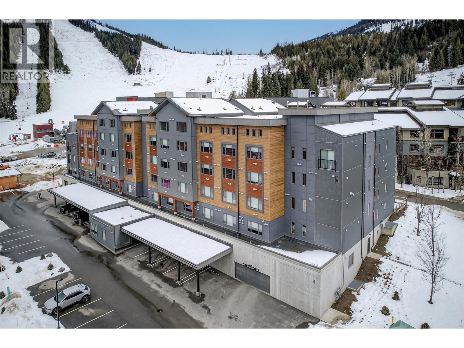 #109 4280 Red Mountain Road - 62