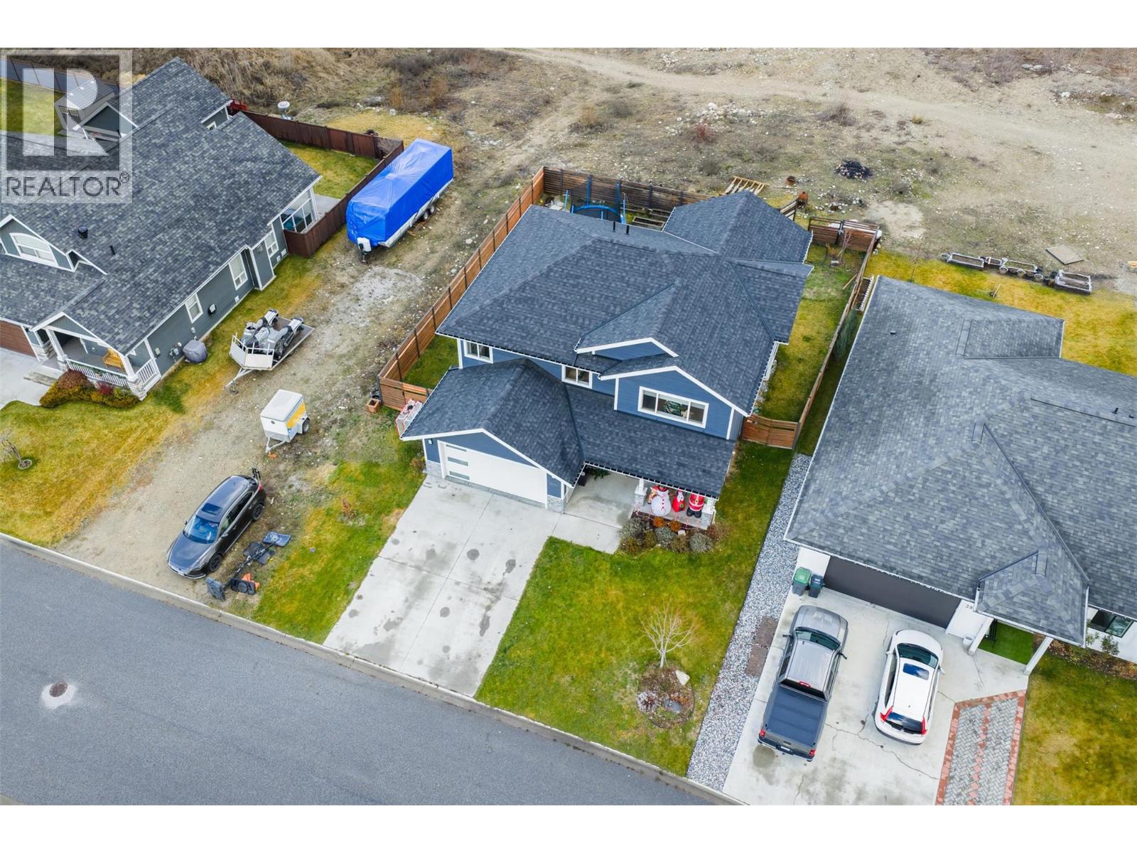 3921 Grandview Drive, Castlegar