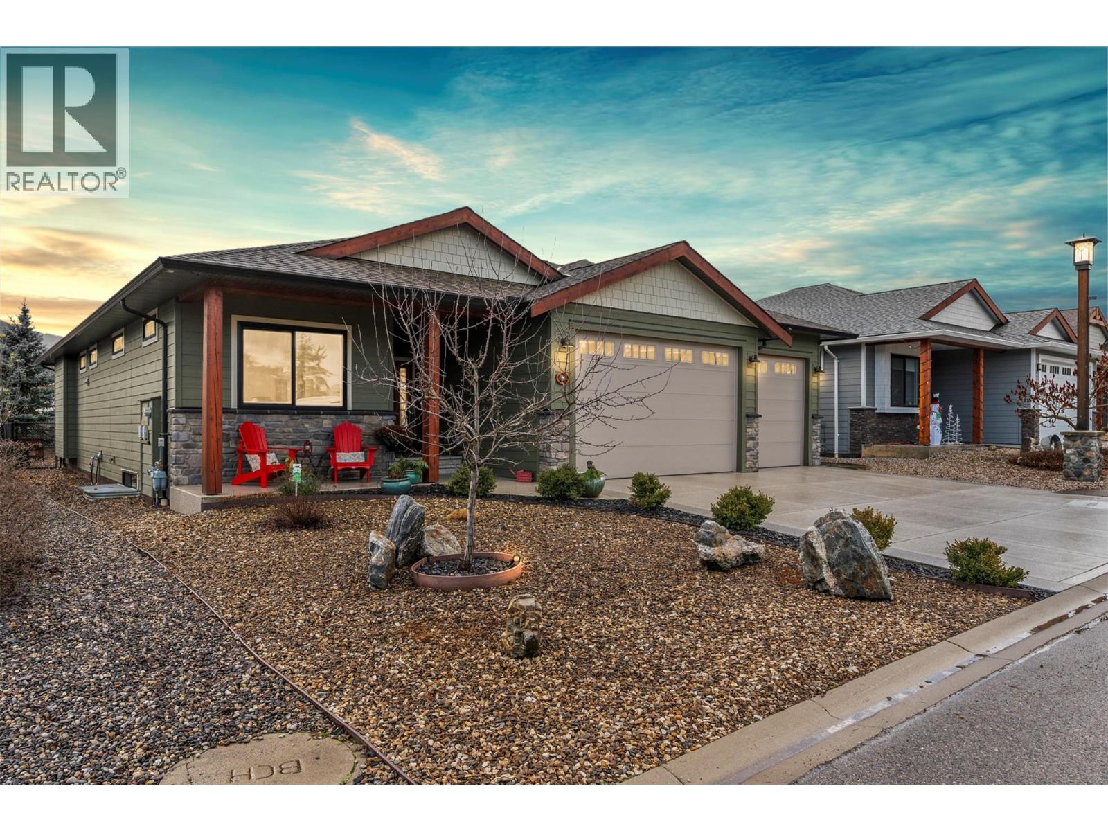 2444 York Avenue Unit# 8, Armstrong