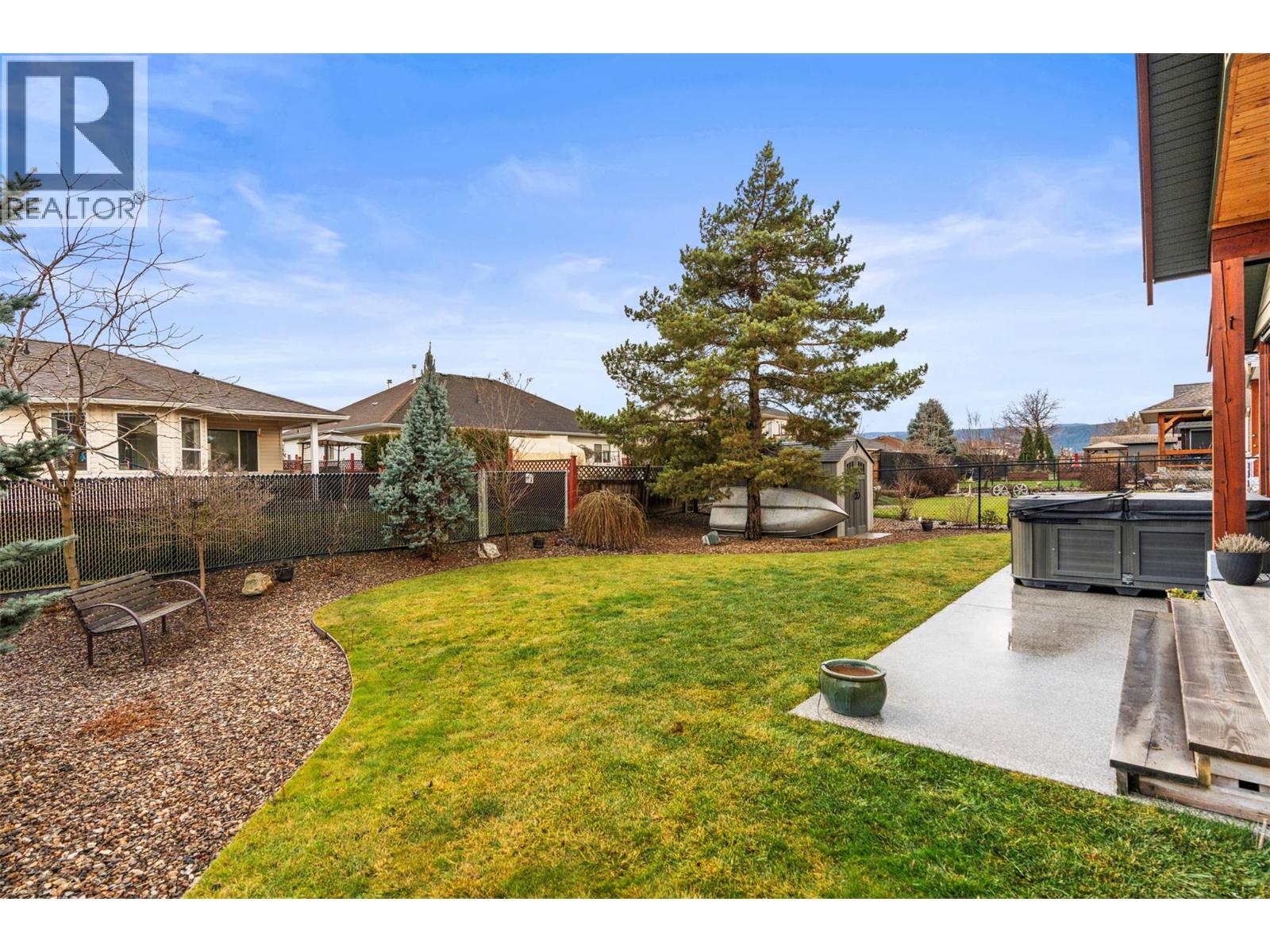 2444 York Avenue Unit# 8, Armstrong