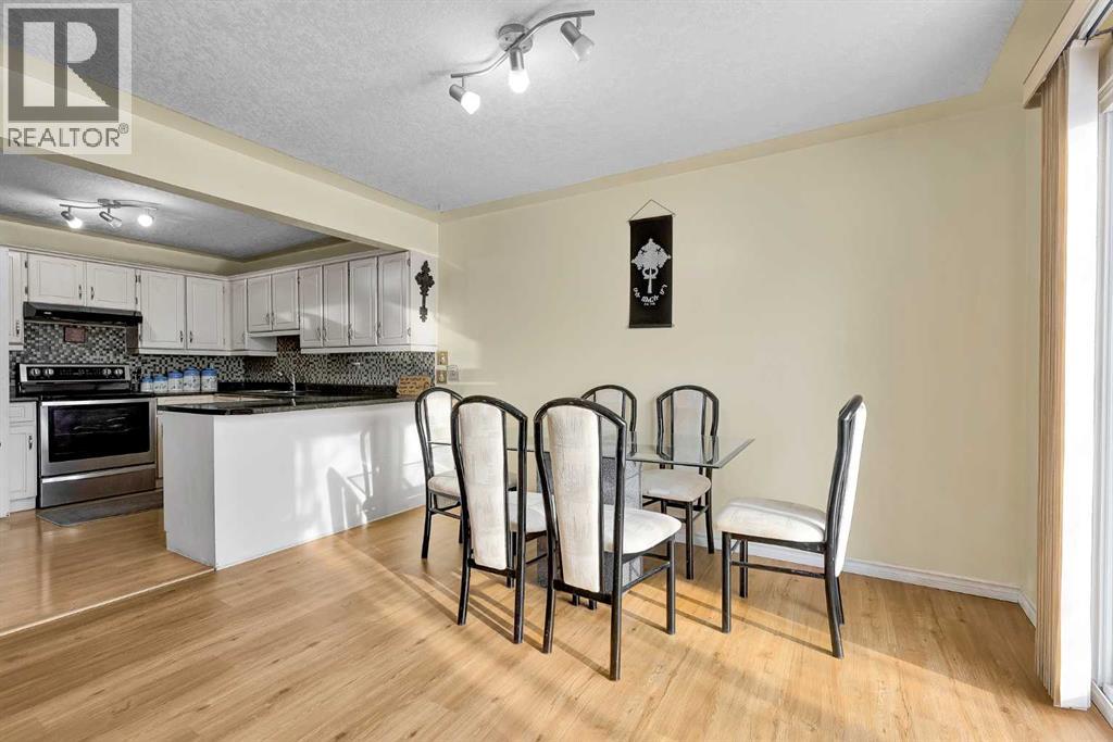 Single Family House for Sale in  Falton Drive NE Falconridge Calgary 