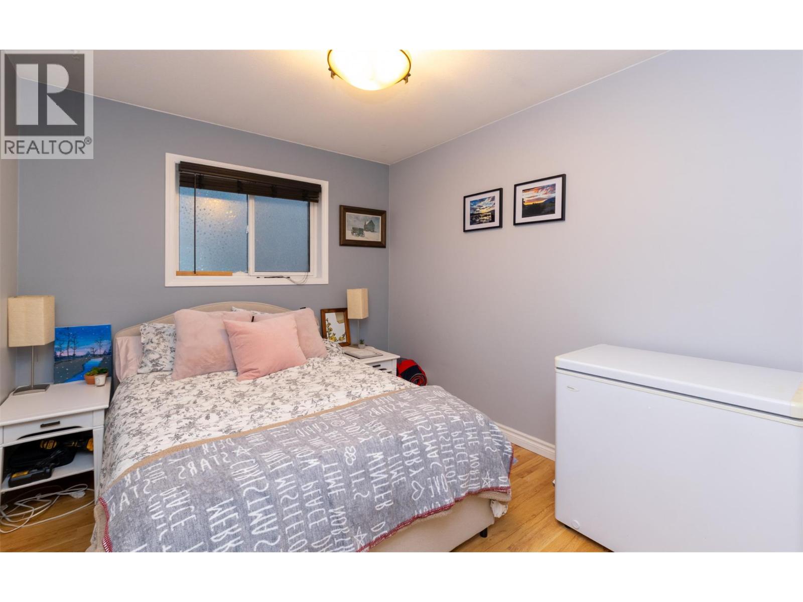 101 160 5 Avenue Southwest, Salmon Arm