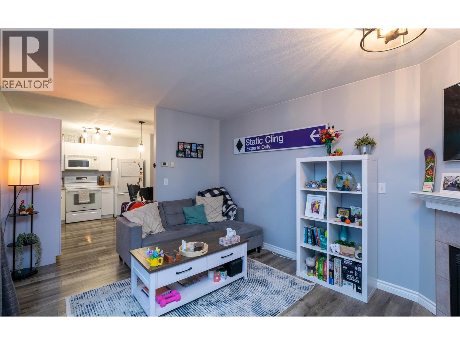 101 160 5 Avenue Southwest, Salmon Arm