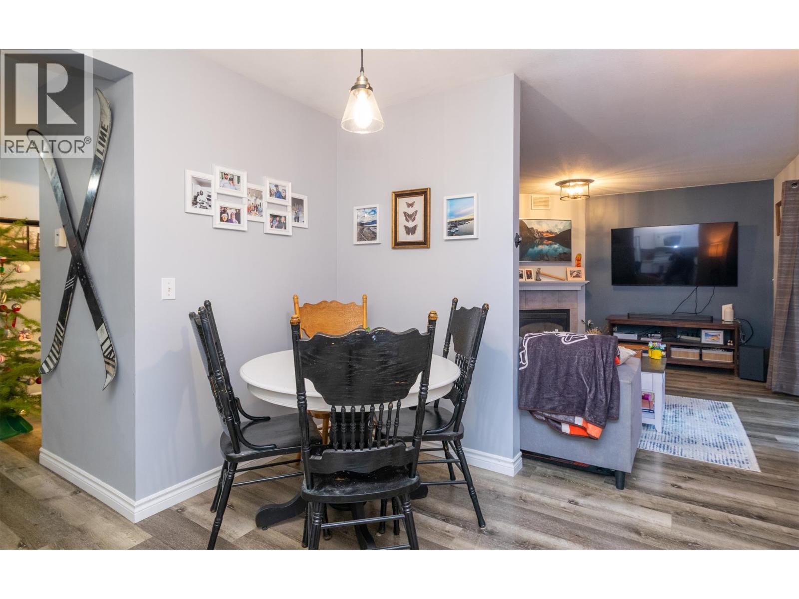 101 160 5 Avenue Southwest, Salmon Arm