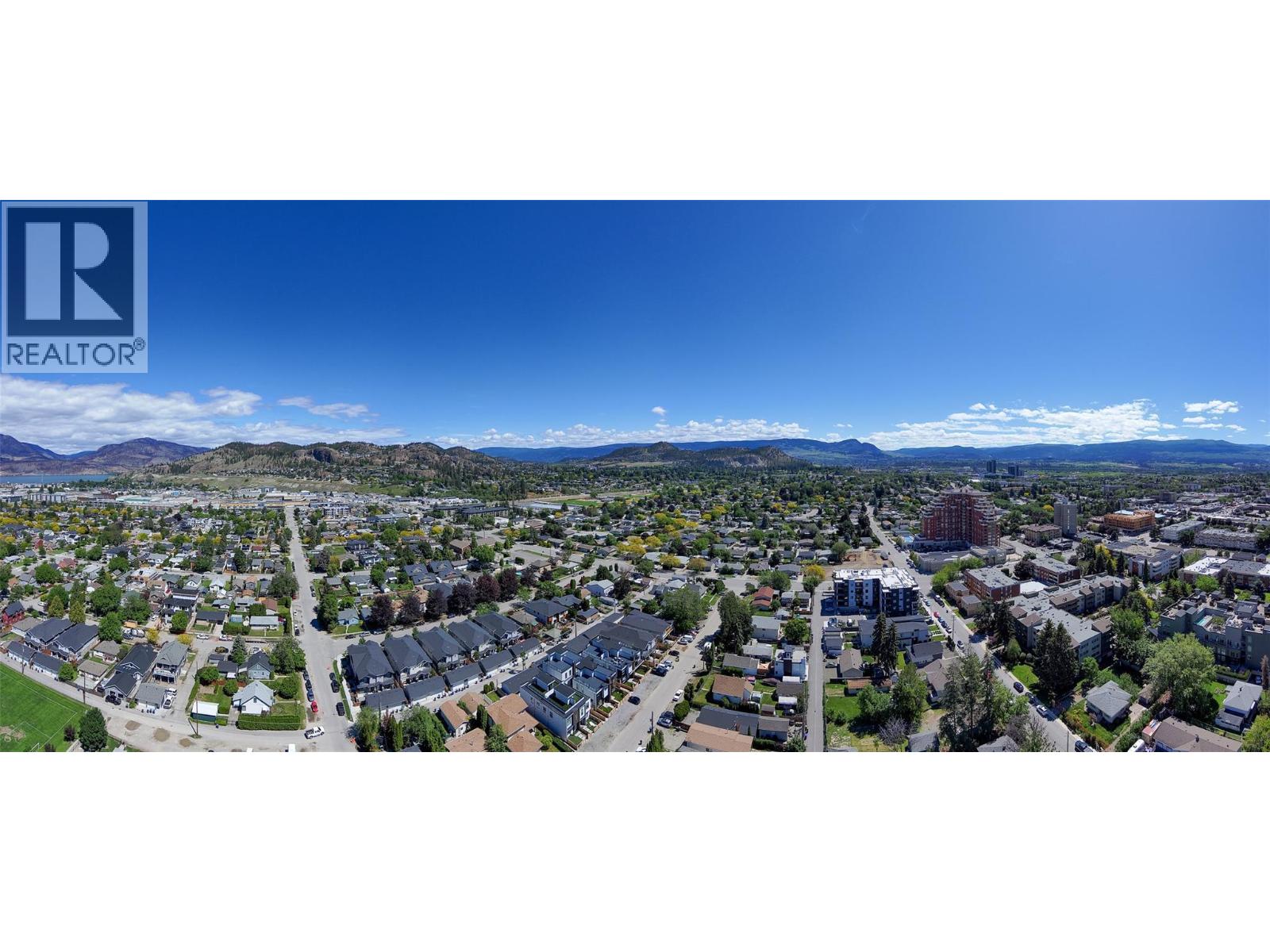 4 1034 Martin Avenue, Kelowna