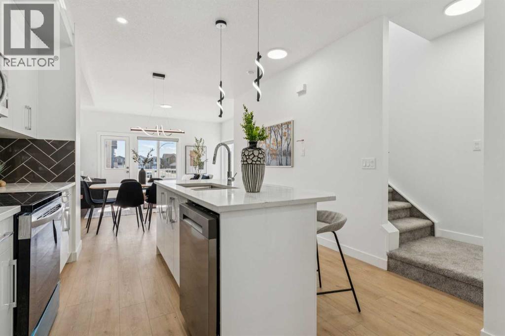 Single Family House for Sale in   Saddlecrest Circle NE Saddle Ridge Calgary 