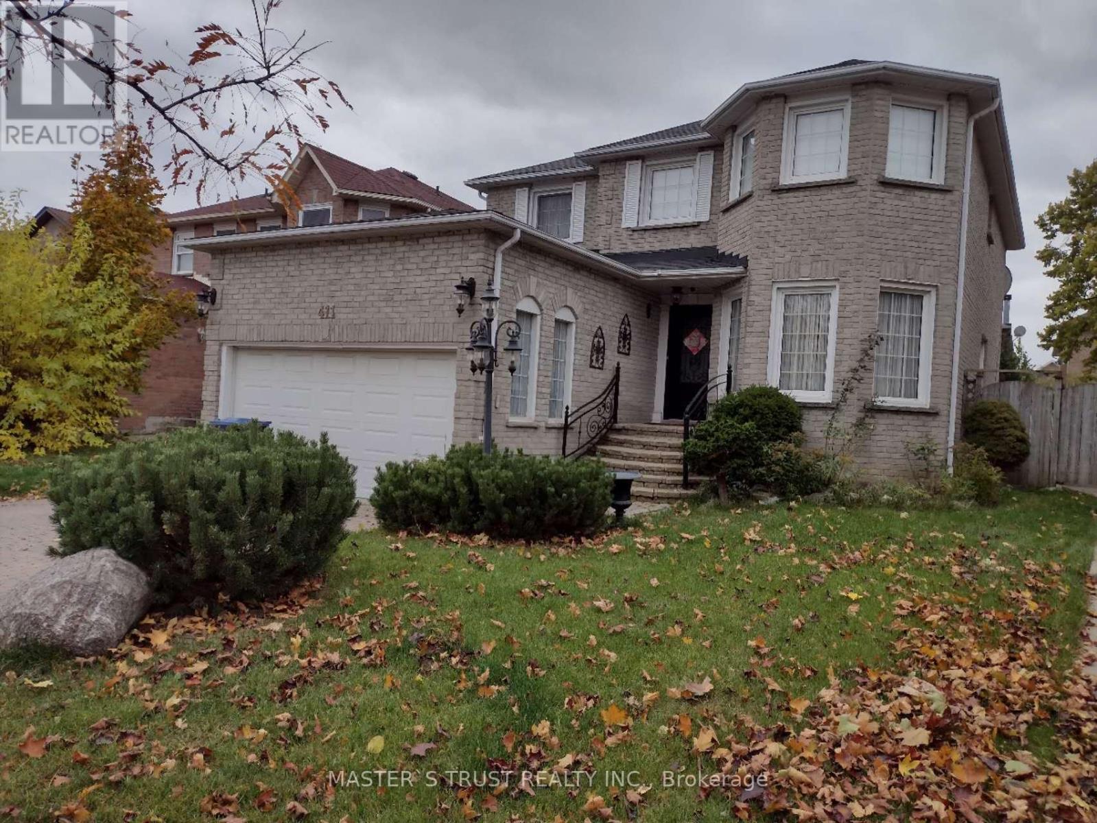 411 WINFIELD TERRACE - Main photo, Mississauga (Hurontario), Ontario