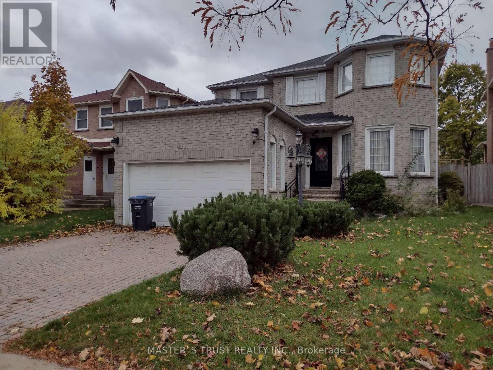 411 WINFIELD TERRACE - Photo 2 of 24, Mississauga (Hurontario), Ontario