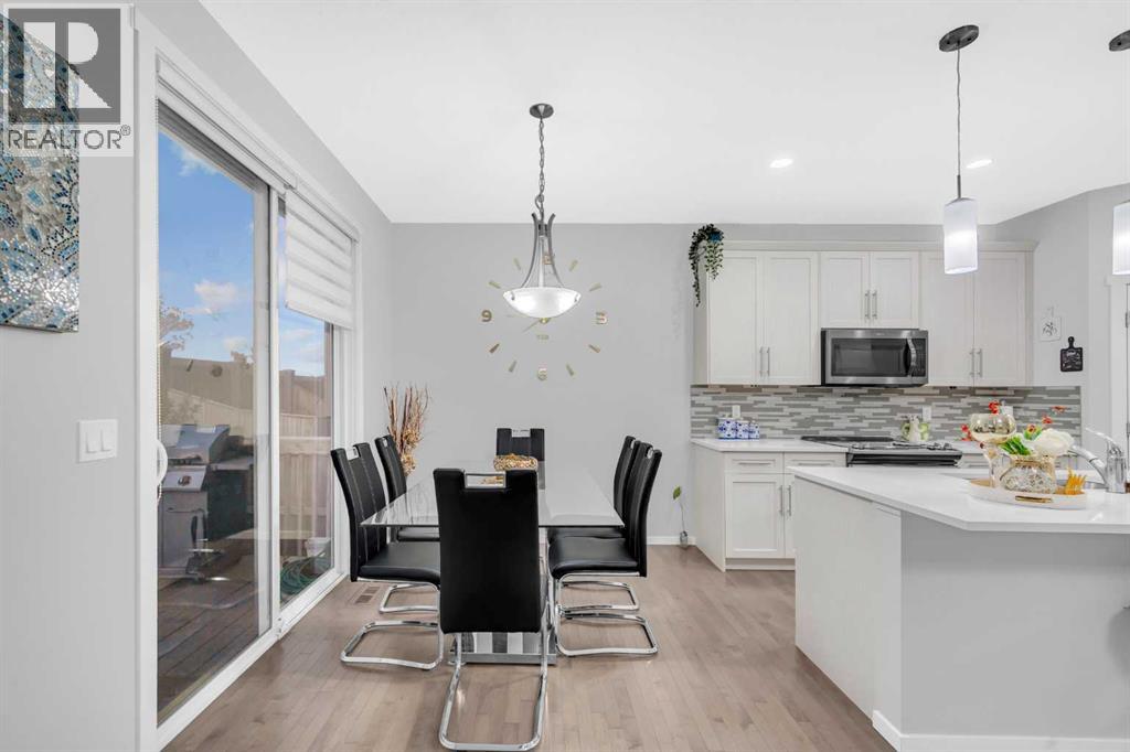 Single Family House for Sale in  Nolanhurst Heights NW Nolan Hill Calgary 