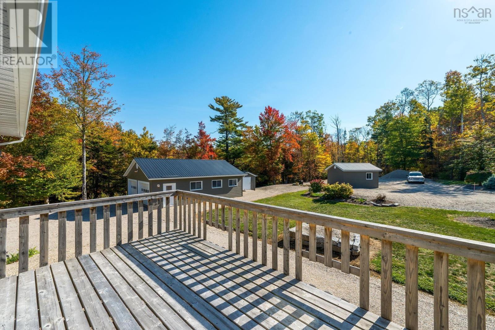 Property 20 of 45 of 1716 Barss Corner Road