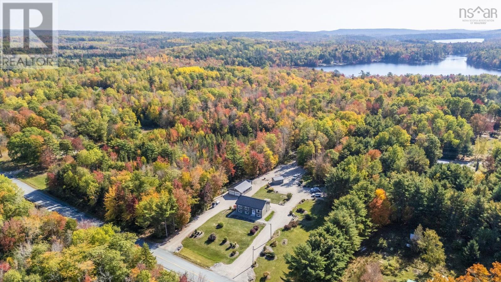 Property 38 of 45 of 1716 Barss Corner Road