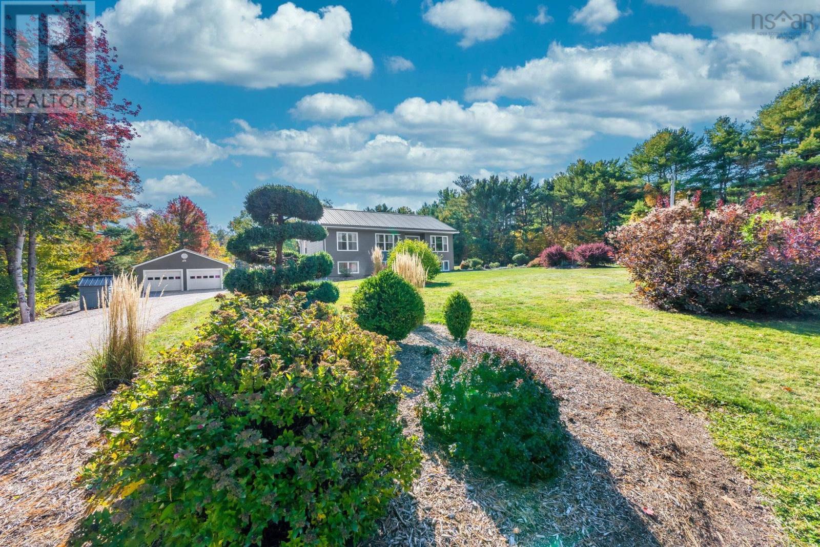 Property 43 of 45 of 1716 Barss Corner Road