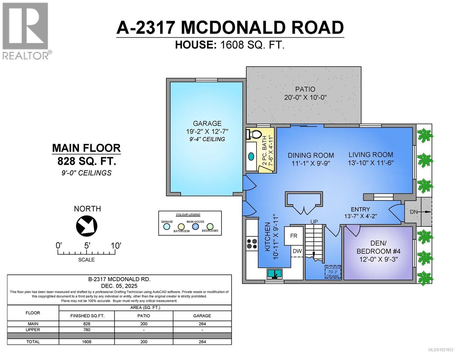 #A 2317 McDonald Rd - 4