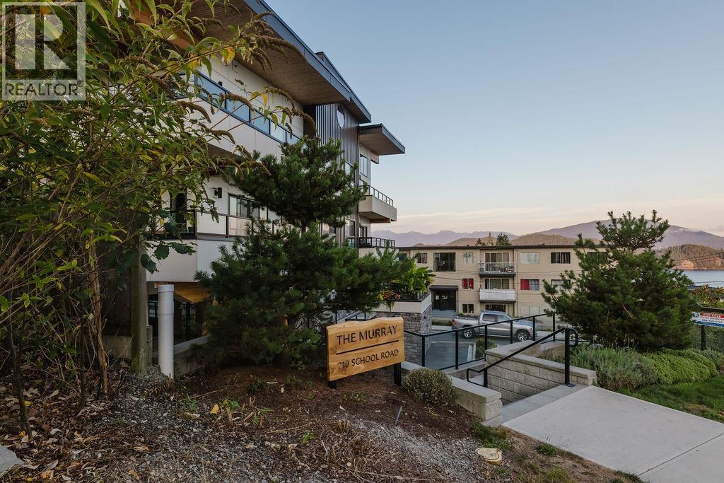 102 710 SCHOOL ROAD, Gibsons