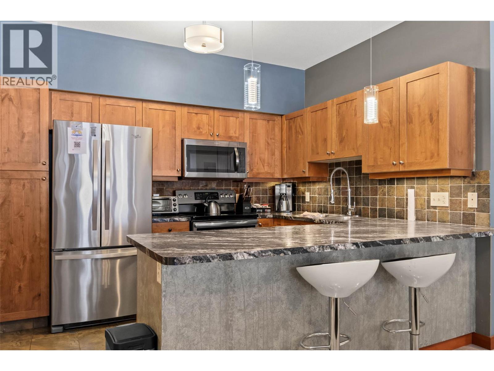 5015 Valley Drive Unit# 58, Sun Peaks