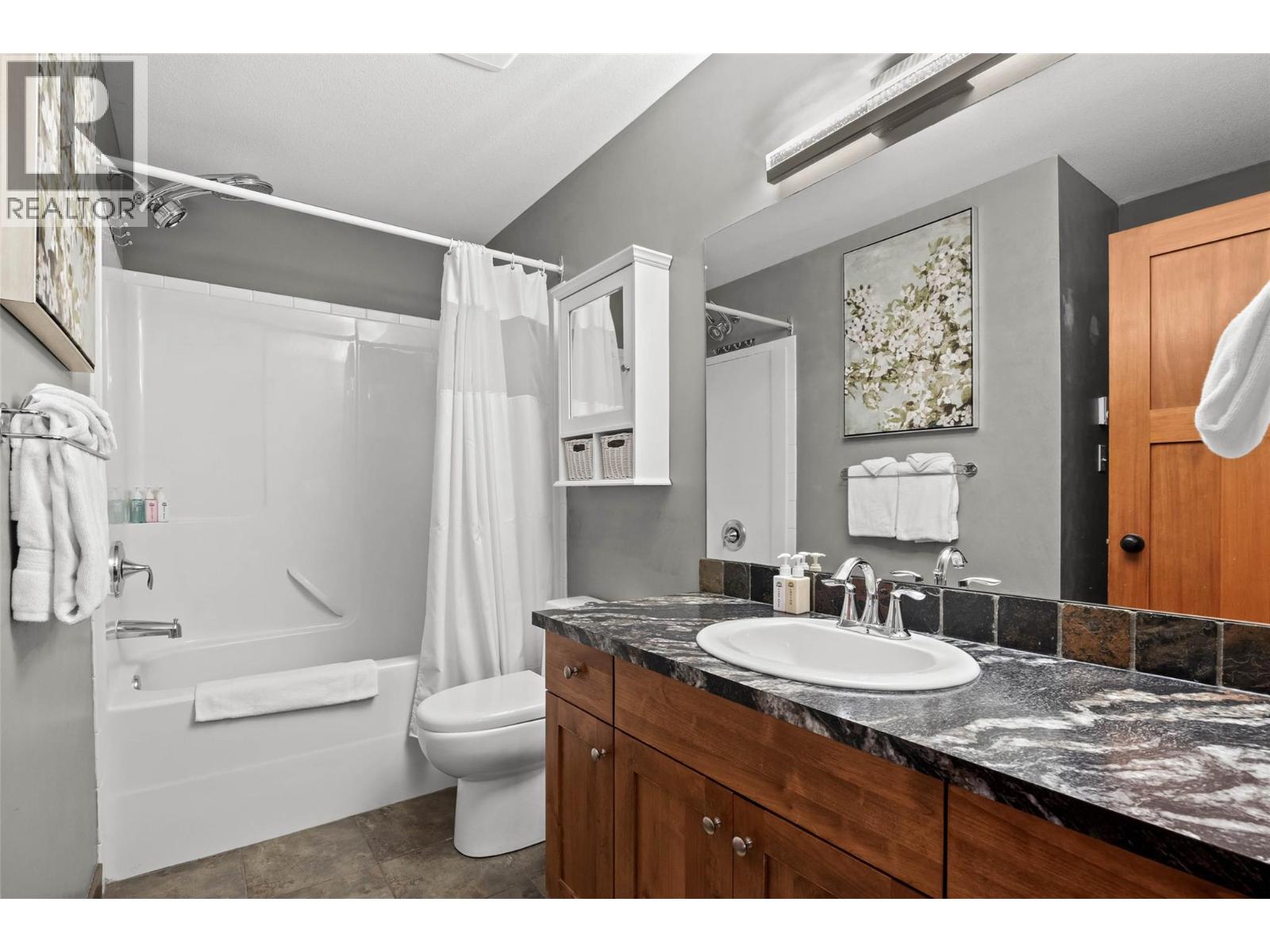 5015 Valley Drive Unit# 58, Sun Peaks