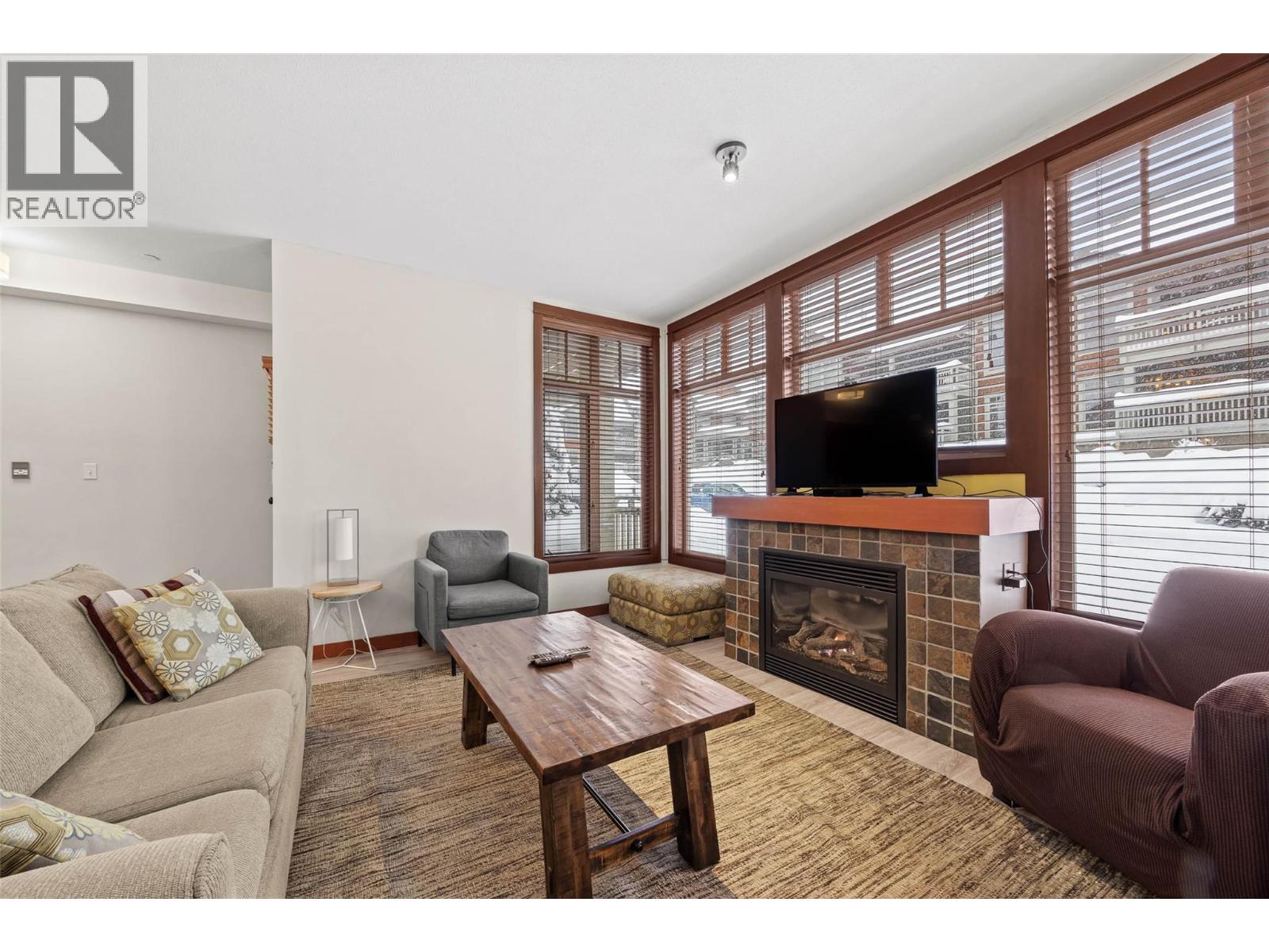 5015 Valley Drive Unit# 58, Sun Peaks