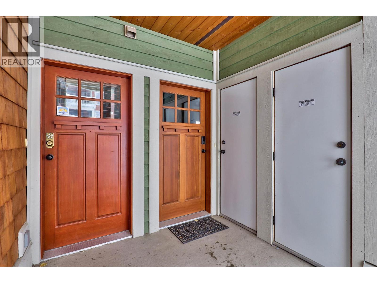 5015 Valley Drive Unit# 58, Sun Peaks