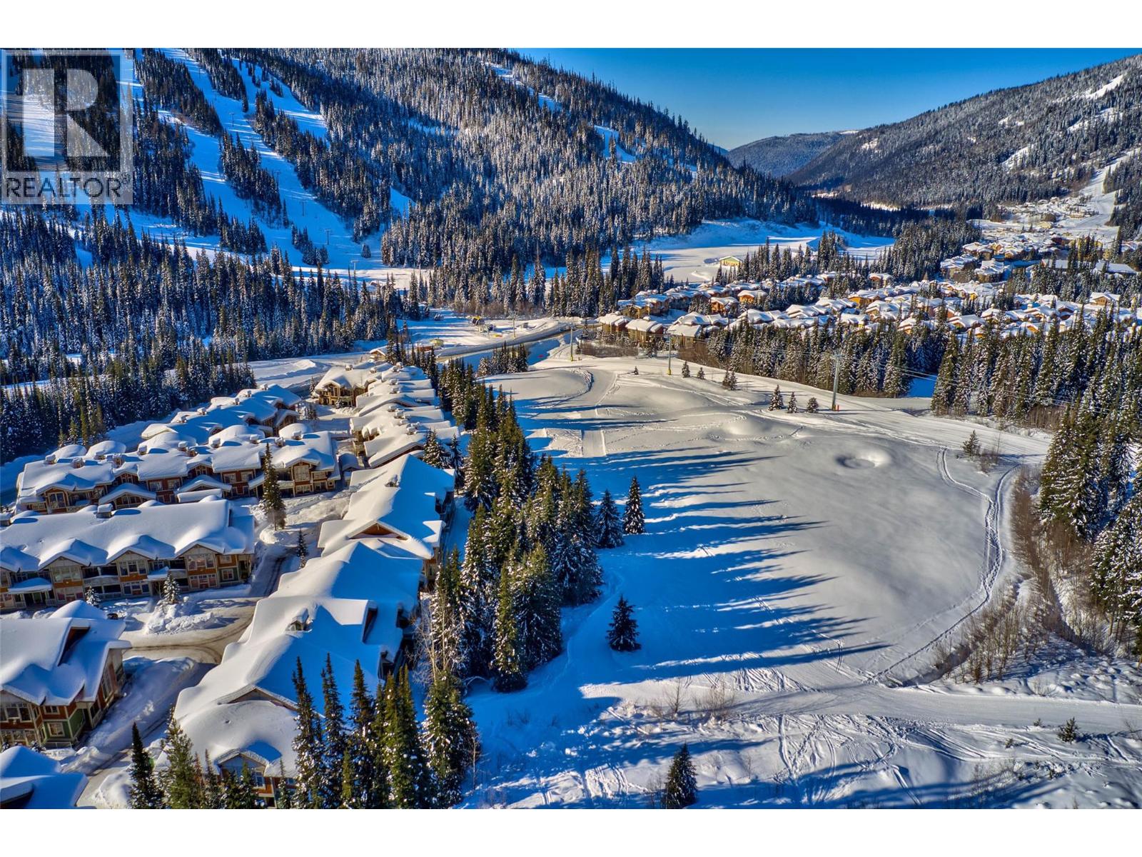 5015 Valley Drive Unit# 58, Sun Peaks