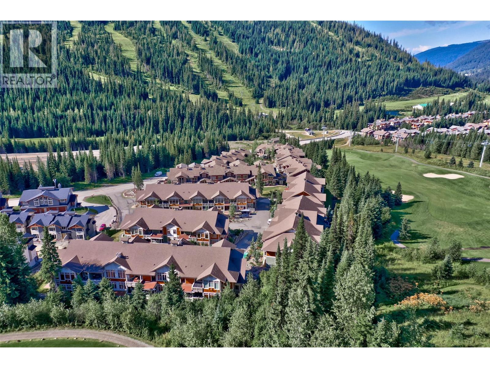 5015 Valley Drive Unit# 58, Sun Peaks