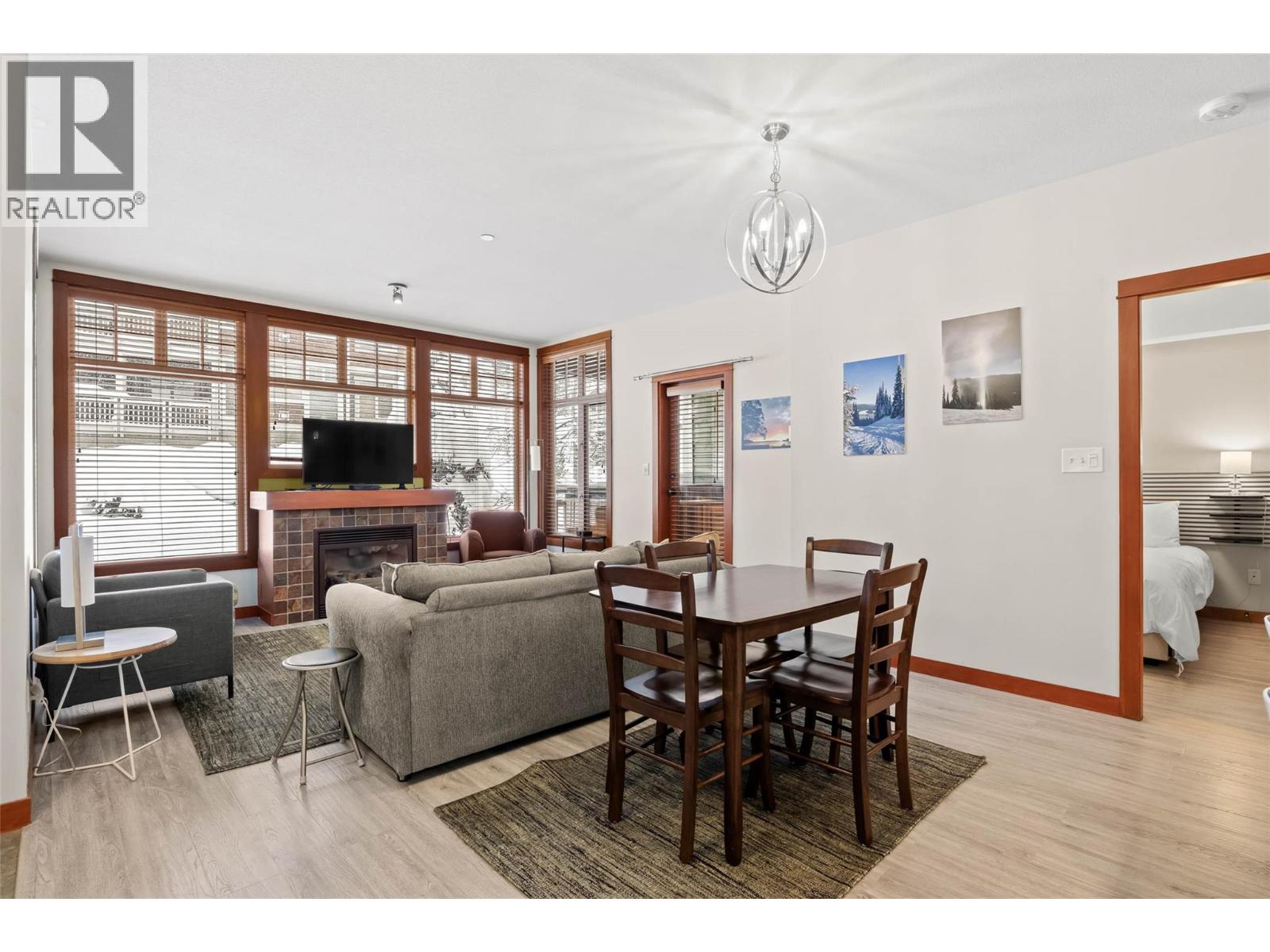 5015 Valley Drive Unit# 58, Sun Peaks