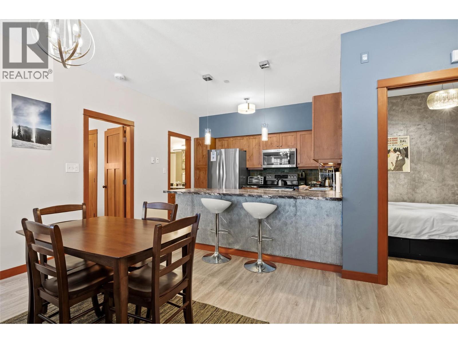 5015 Valley Drive Unit# 58, Sun Peaks