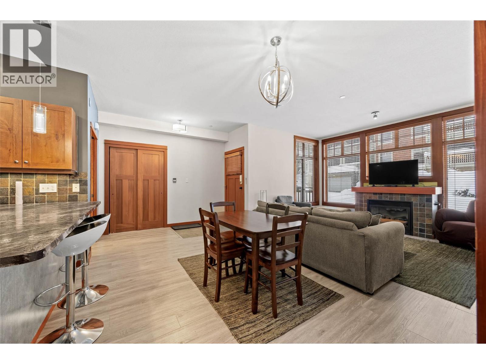 5015 Valley Drive Unit# 58, Sun Peaks