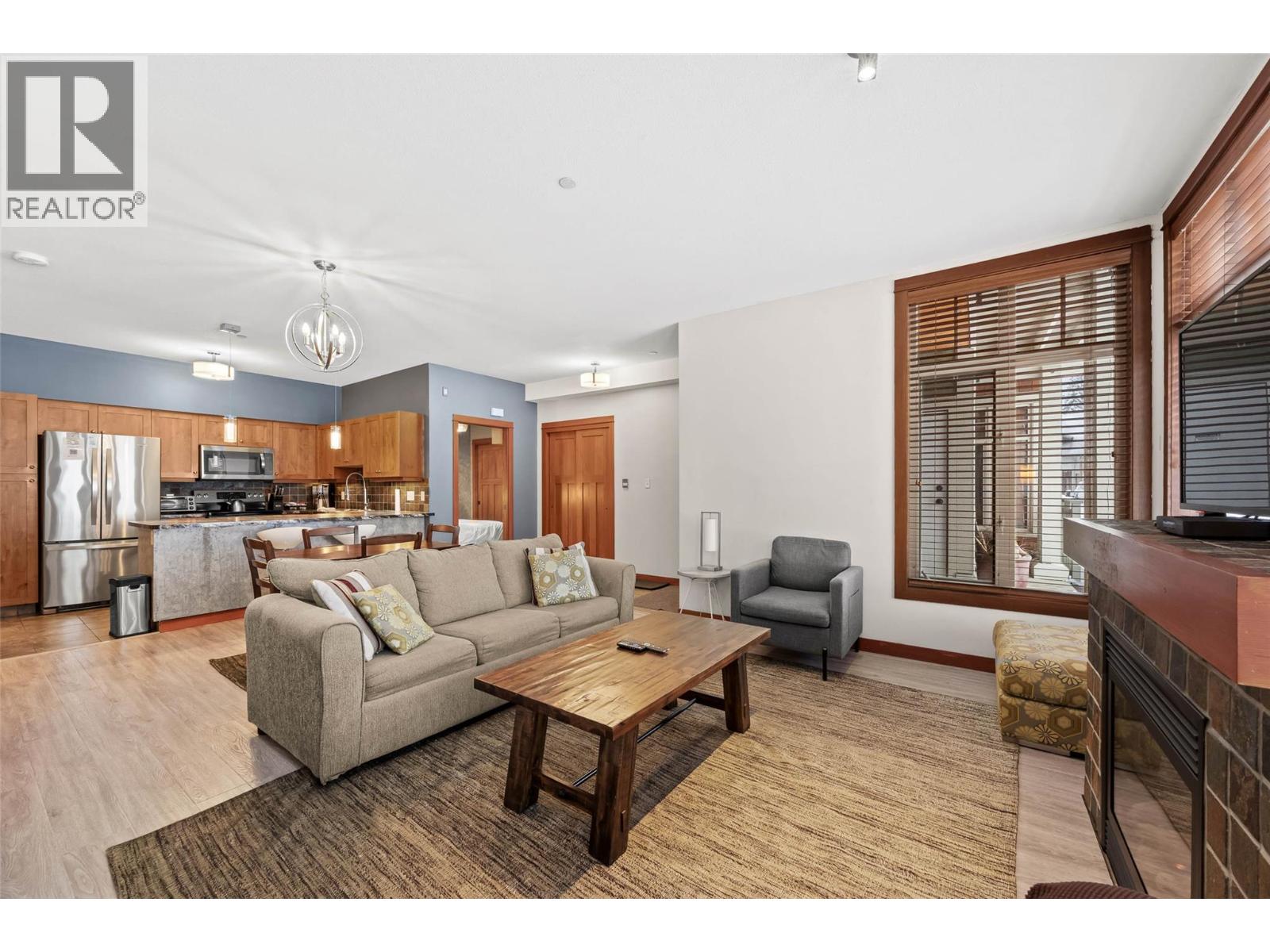 5015 Valley Drive Unit# 58, Sun Peaks