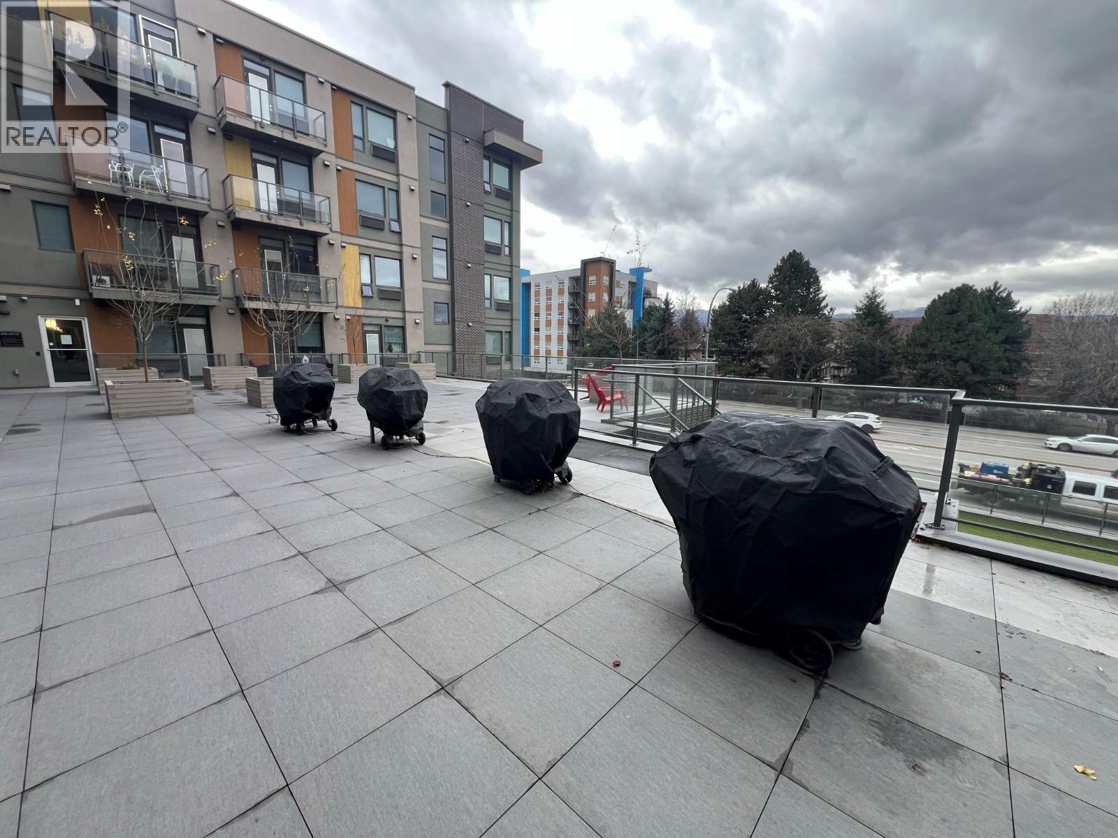 407 925 Leon Avenue, Kelowna