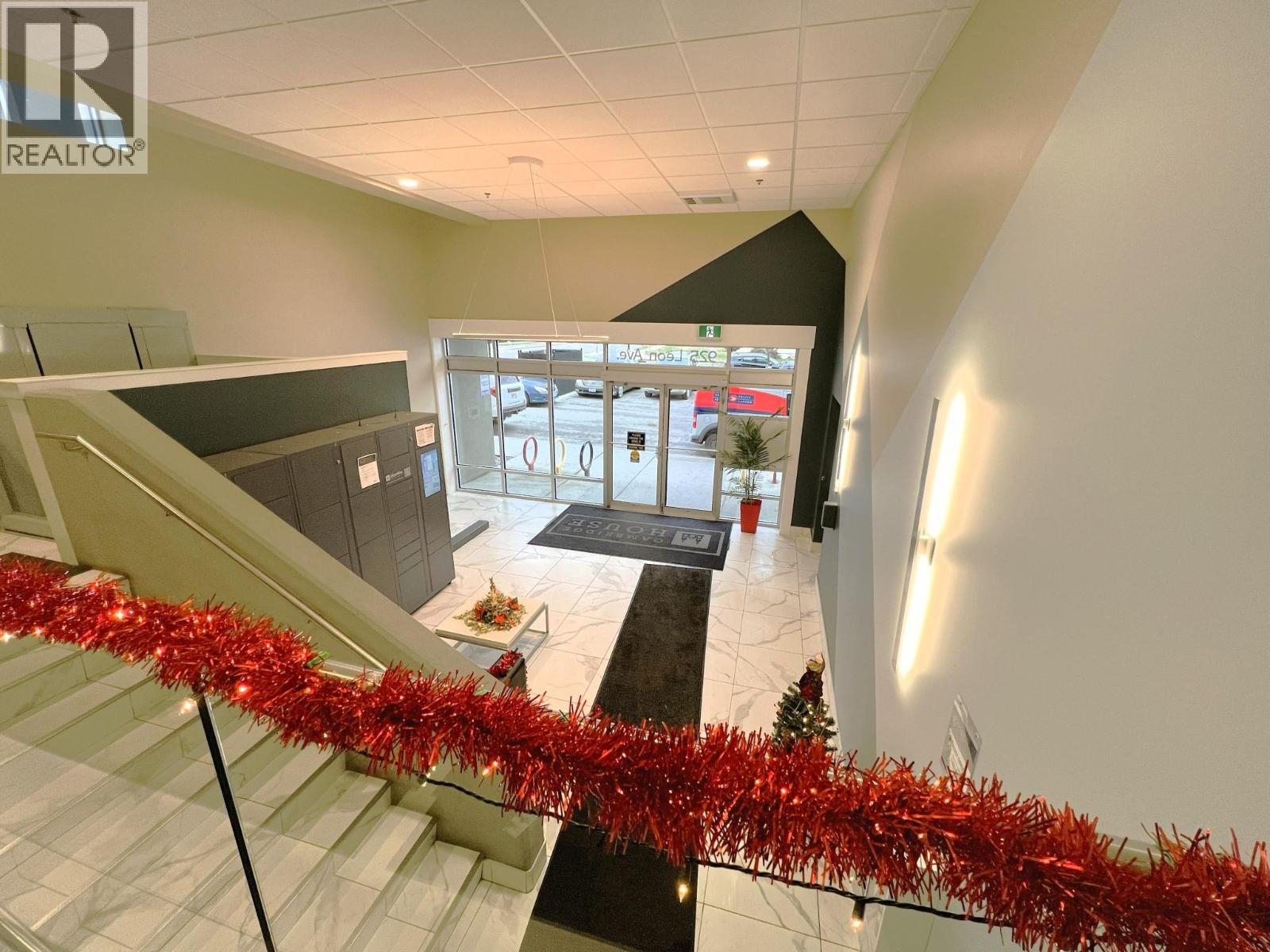 407 925 Leon Avenue, Kelowna