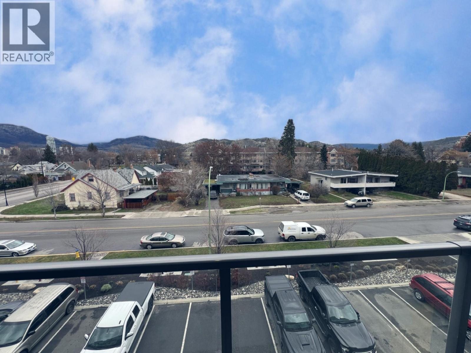 407 925 Leon Avenue, Kelowna