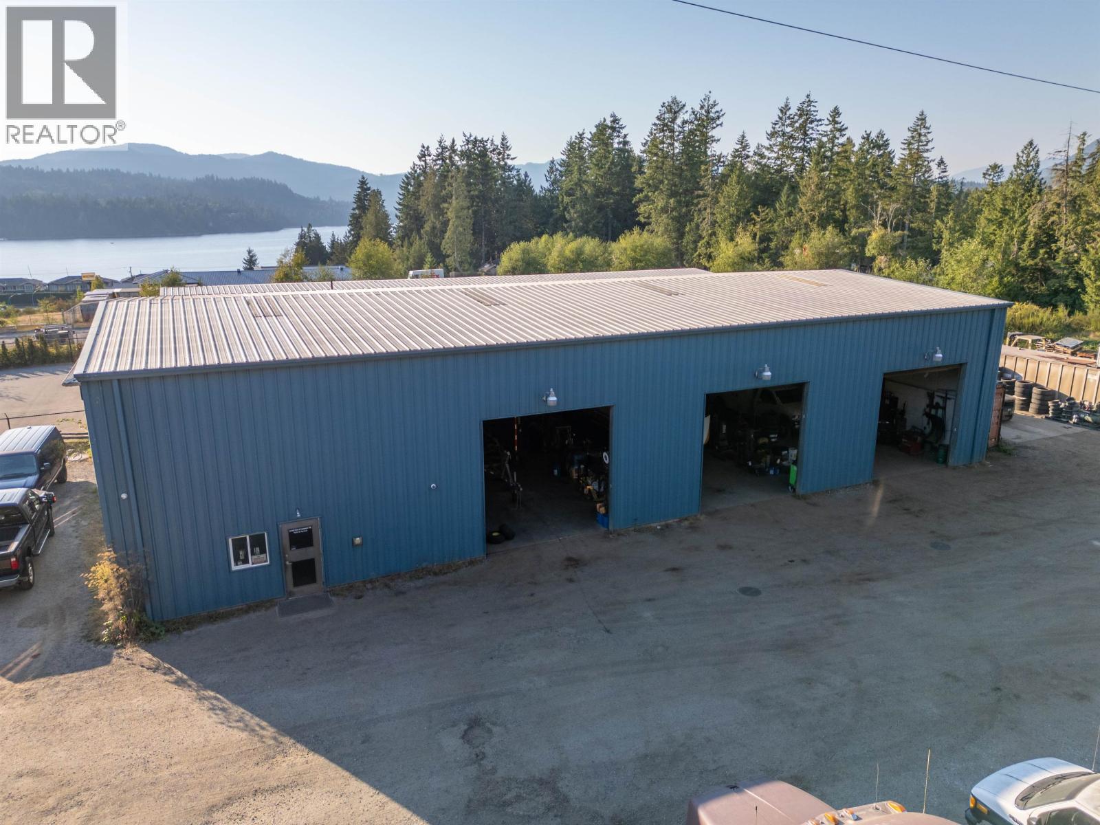 5480 SECHELT INLET CRESCENT, Sechelt