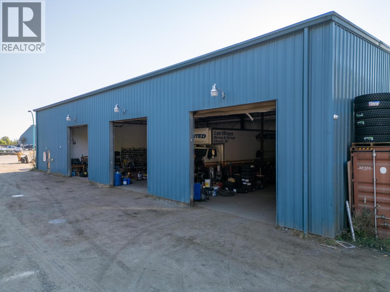 5480 SECHELT INLET CRESCENT, Sechelt