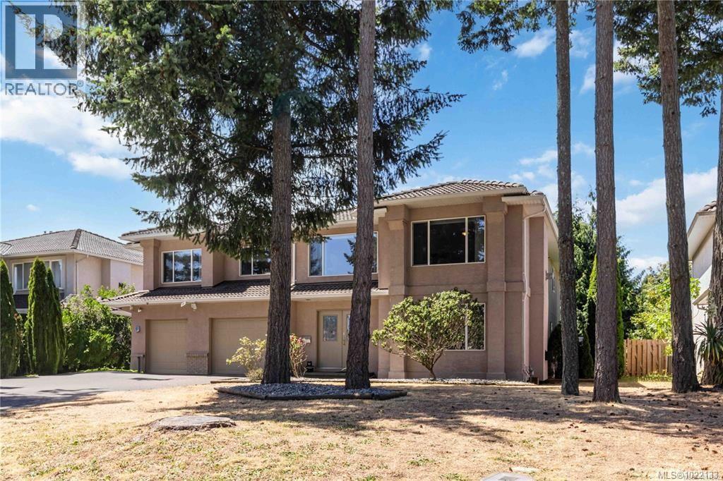 6260 Elaine Way, Central Saanich