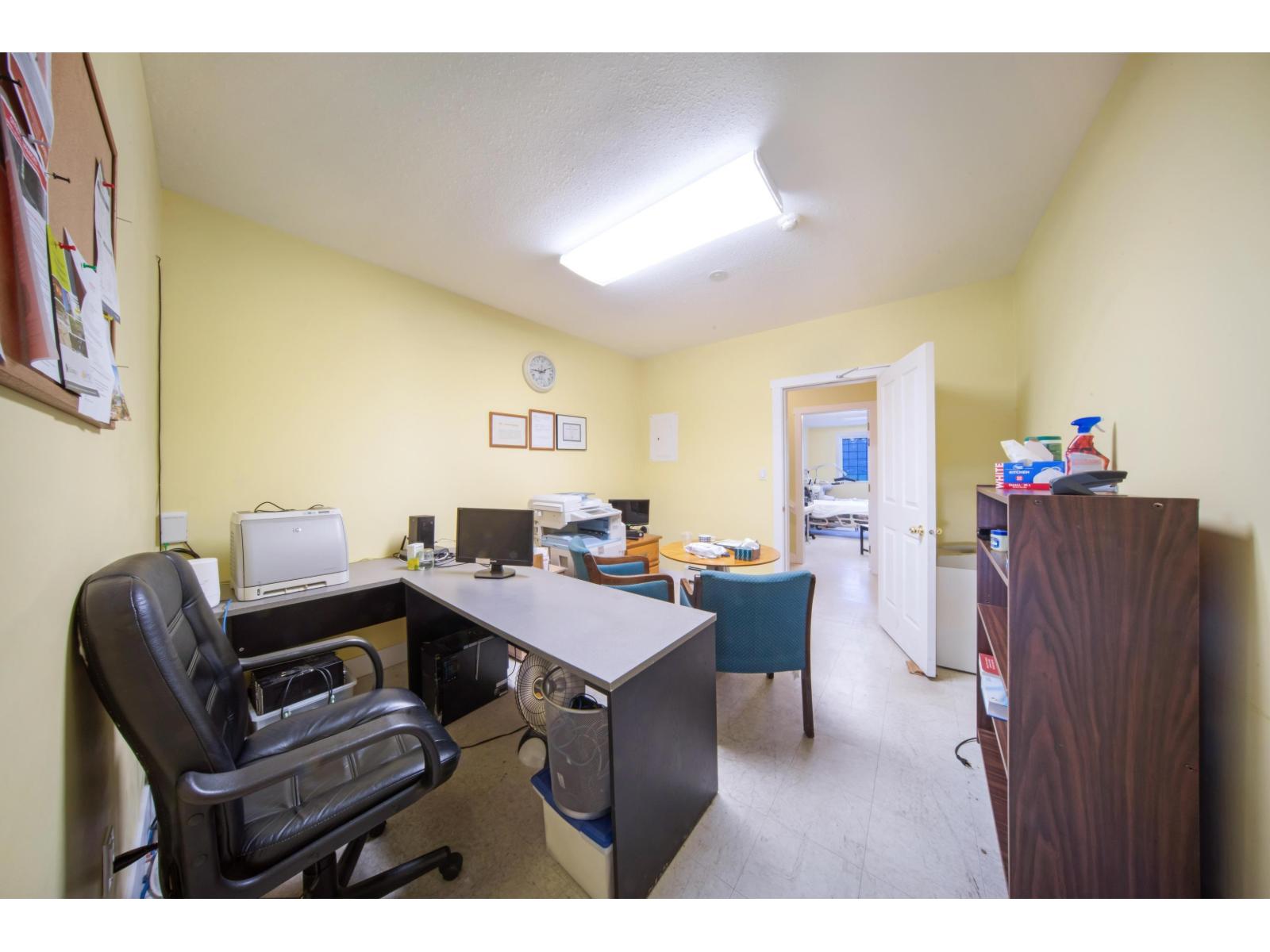 13585 KING GEORGE BOULEVARD, Surrey