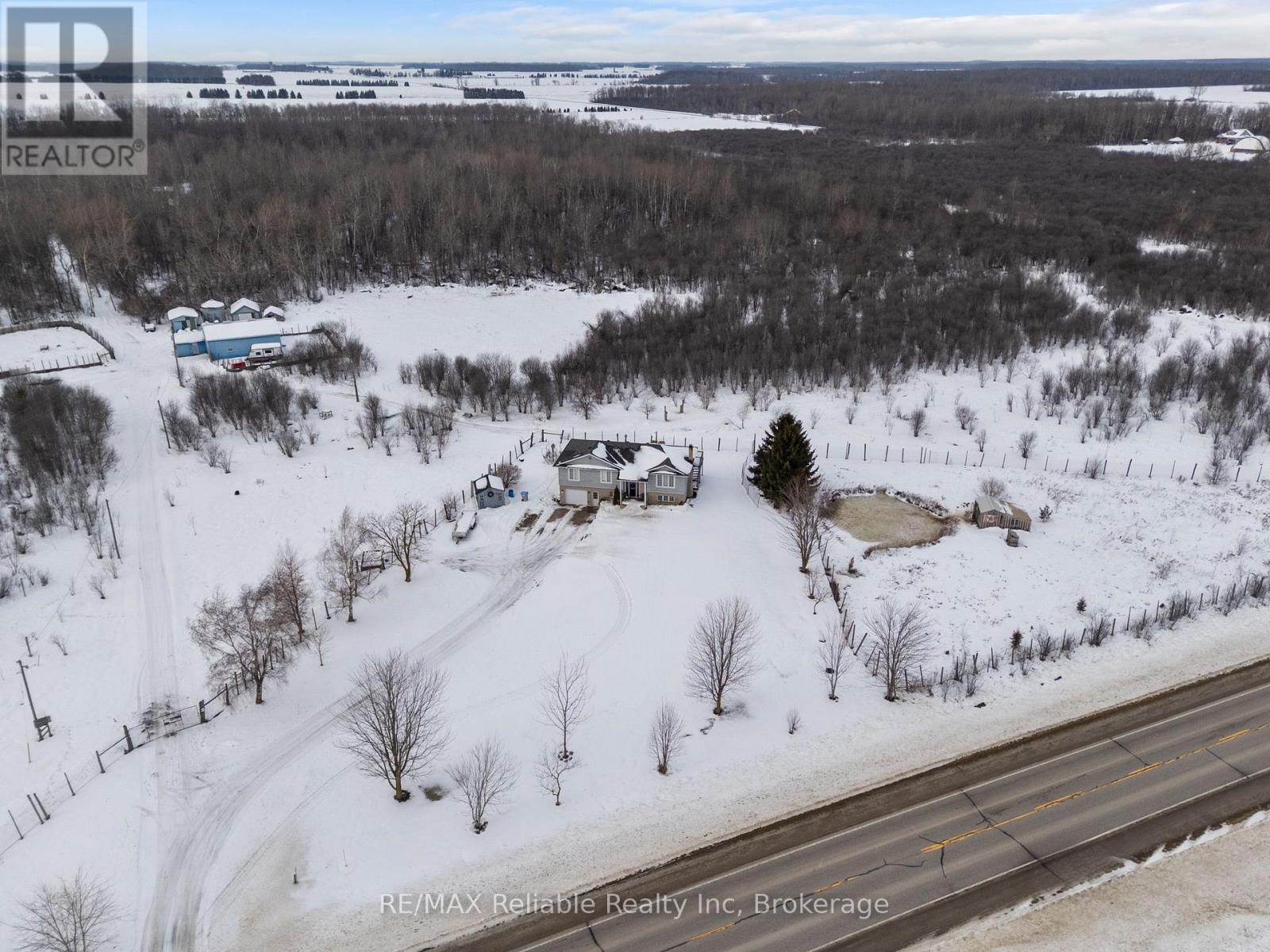 82675 PERTH ROAD 180 ROAD - Photo 3 of 38, Huron East (McKillop), Ontario