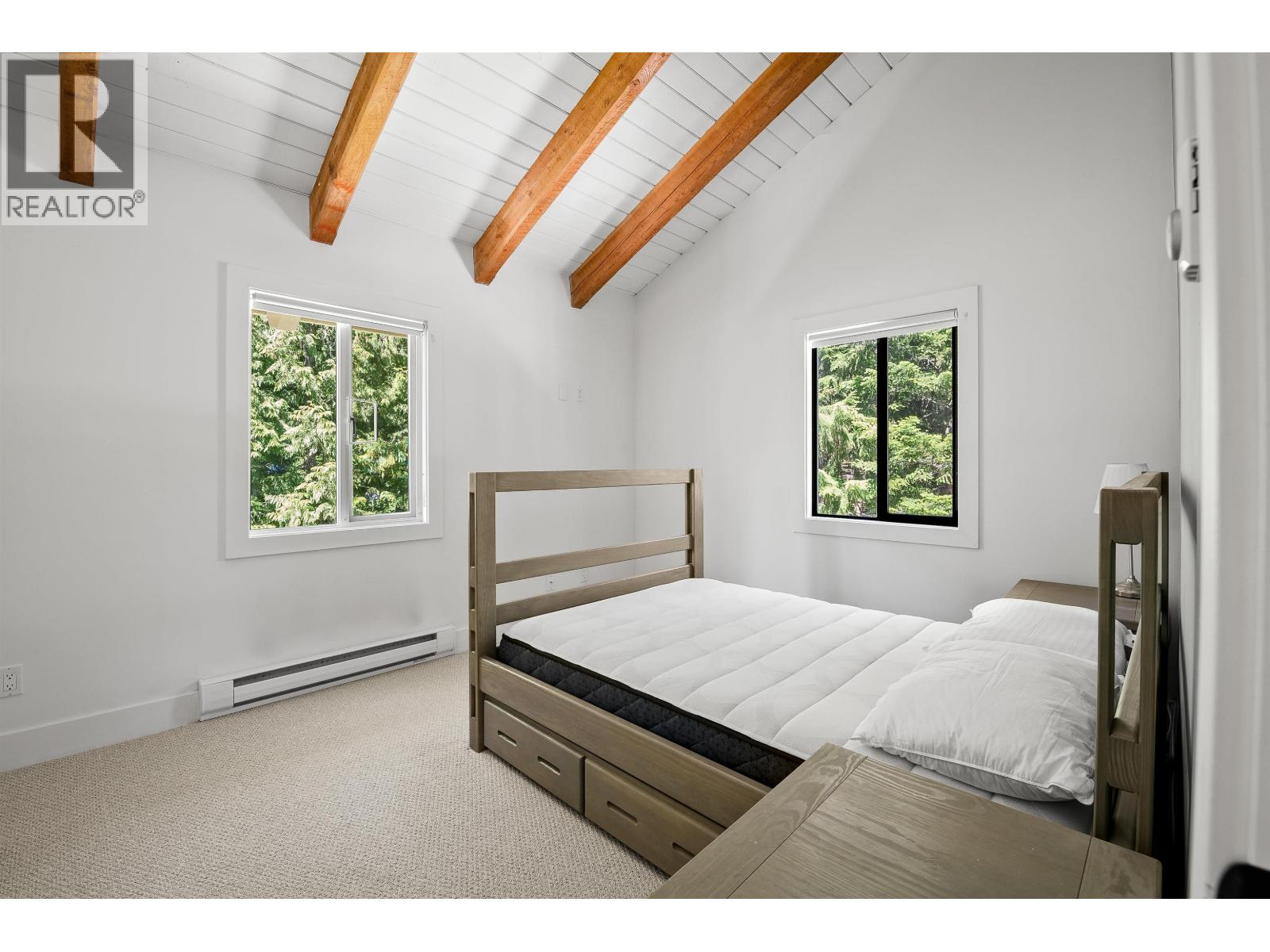 6716 CRABAPPLE DRIVE, Whistler