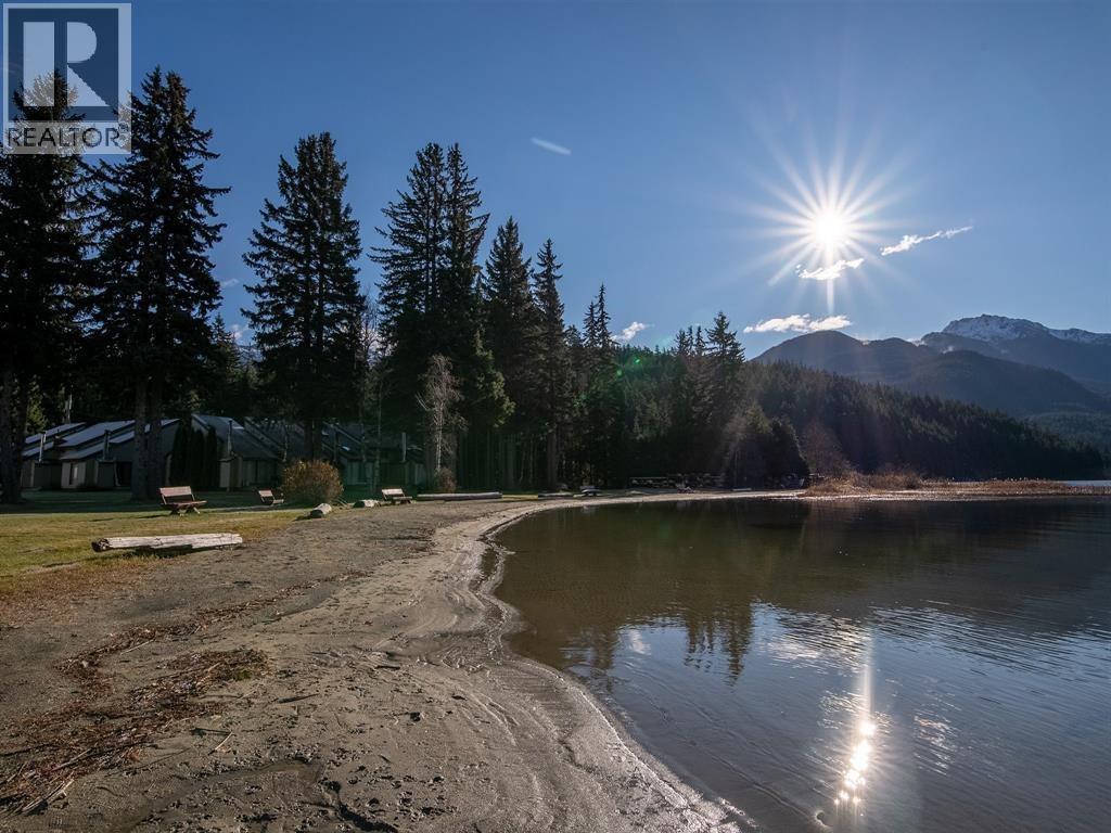 6716 CRABAPPLE DRIVE, Whistler