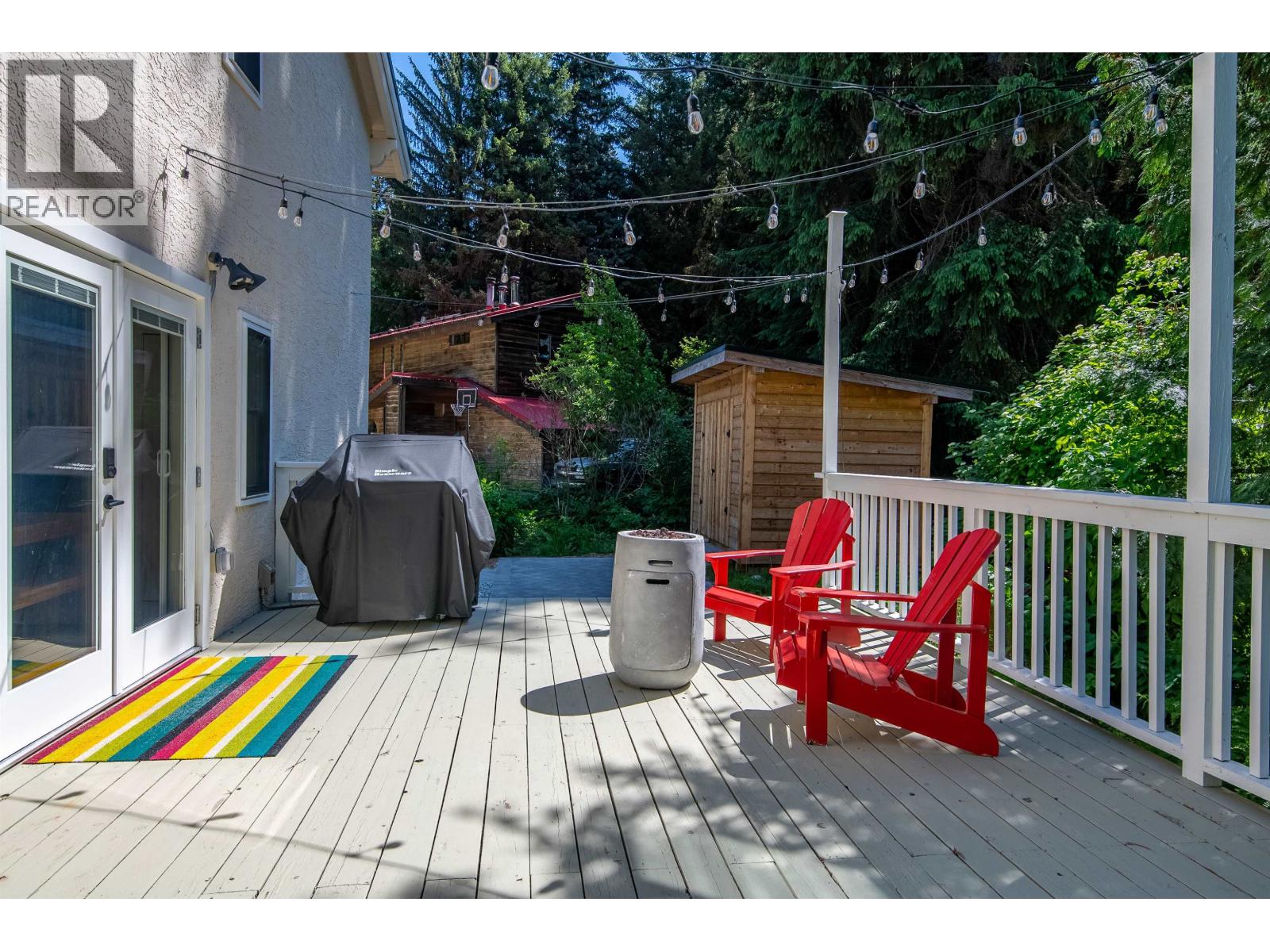 6716 CRABAPPLE DRIVE, Whistler