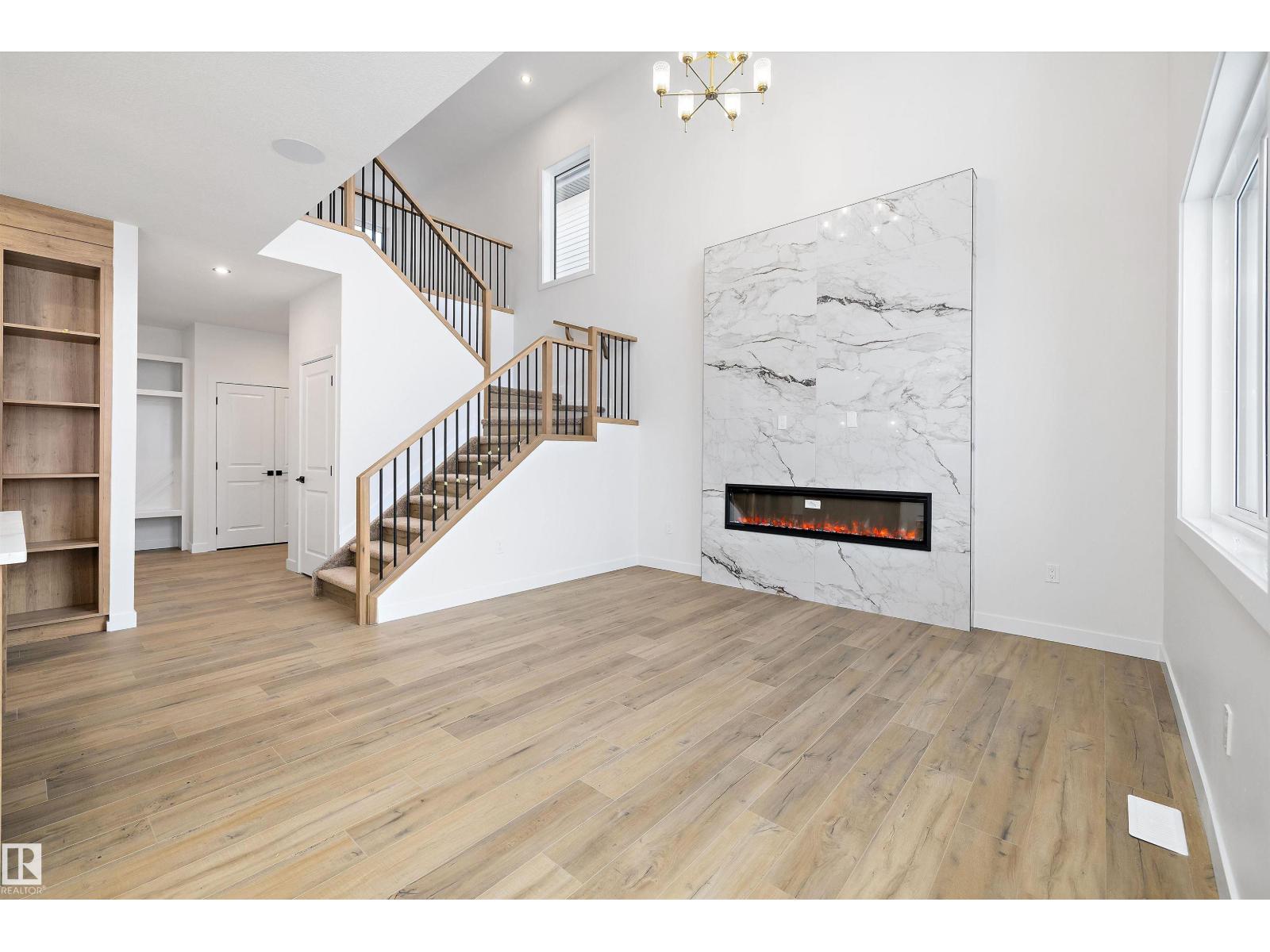 4 AXELWOOD CR, Spruce Grove