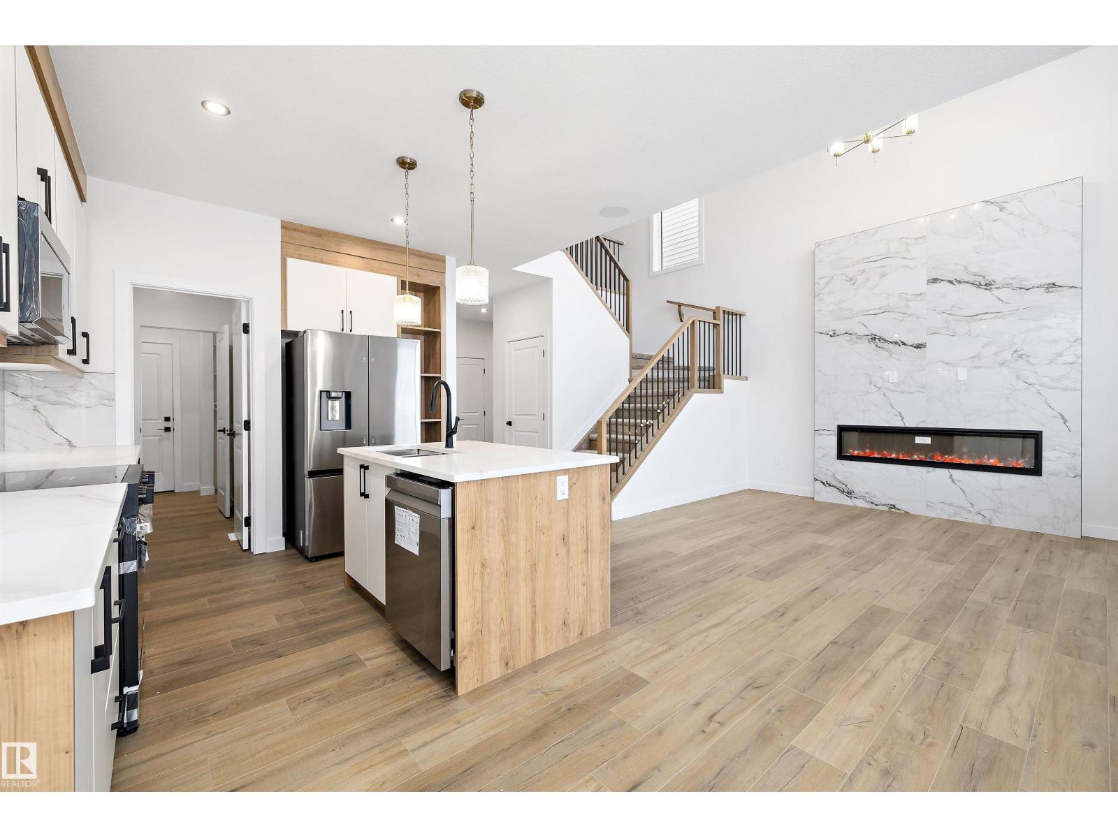 4 AXELWOOD CR, Spruce Grove