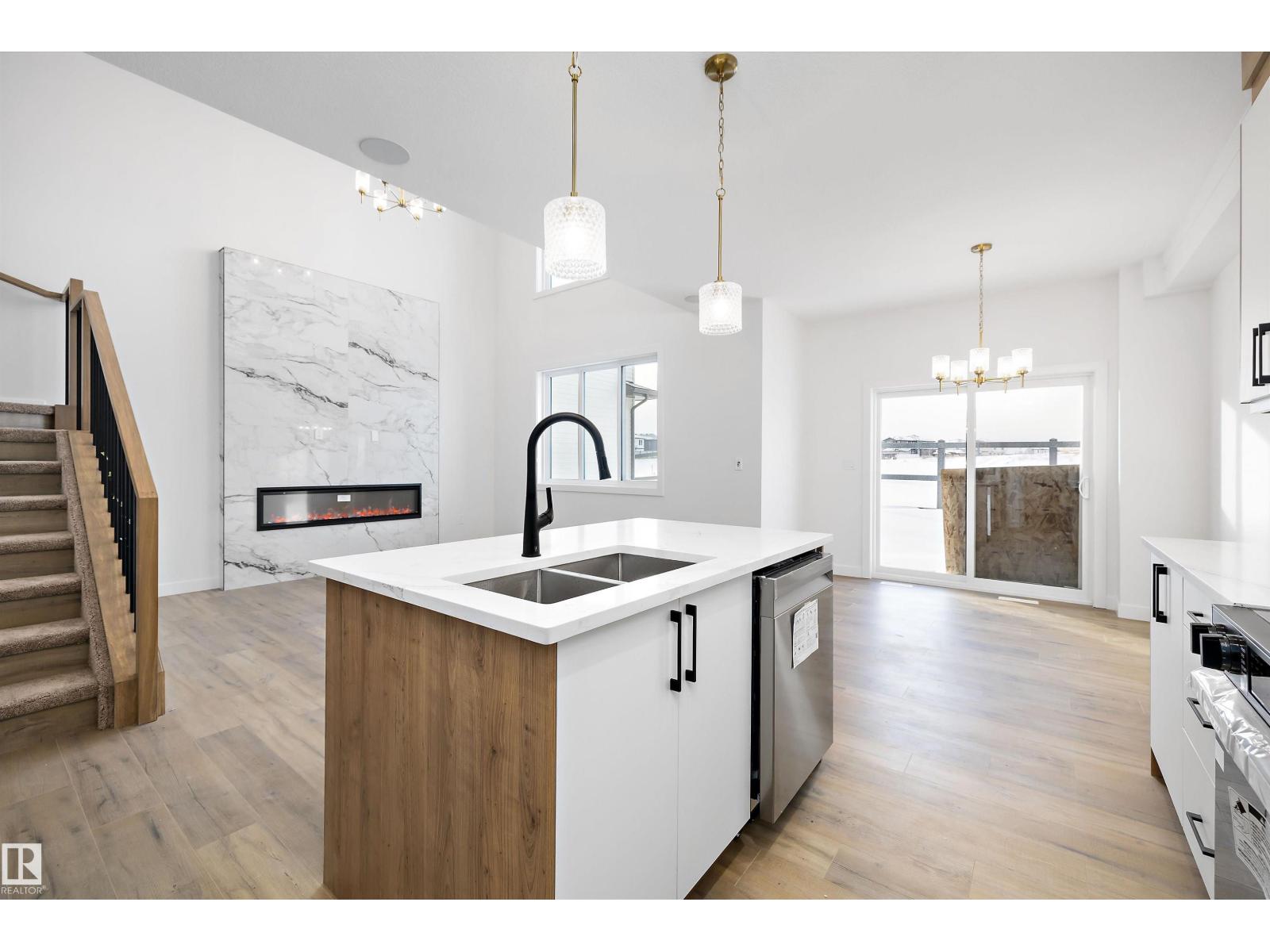 4 AXELWOOD CR, Spruce Grove