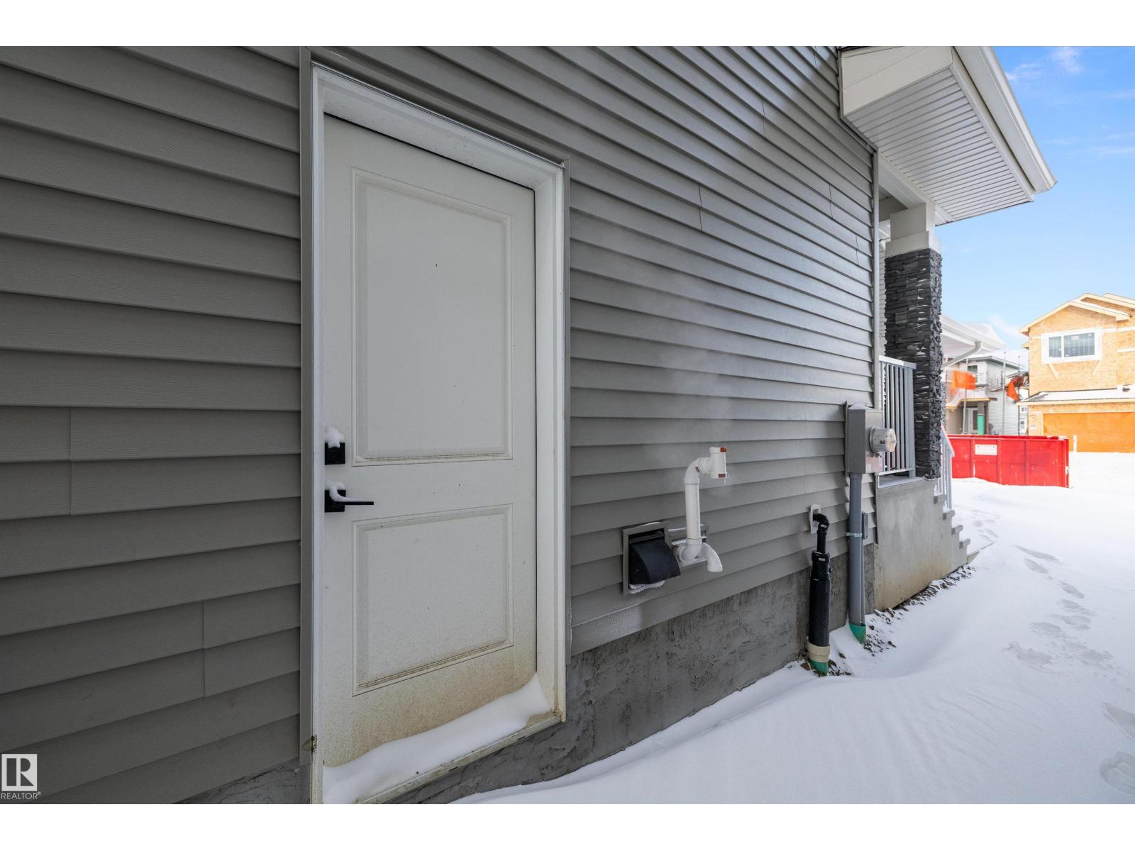 4 AXELWOOD CR, Spruce Grove