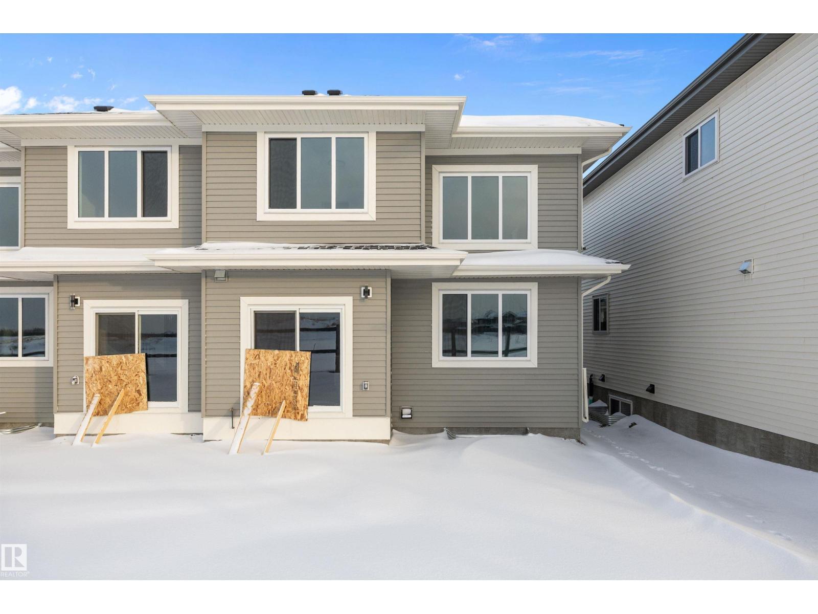 4 AXELWOOD CR, Spruce Grove