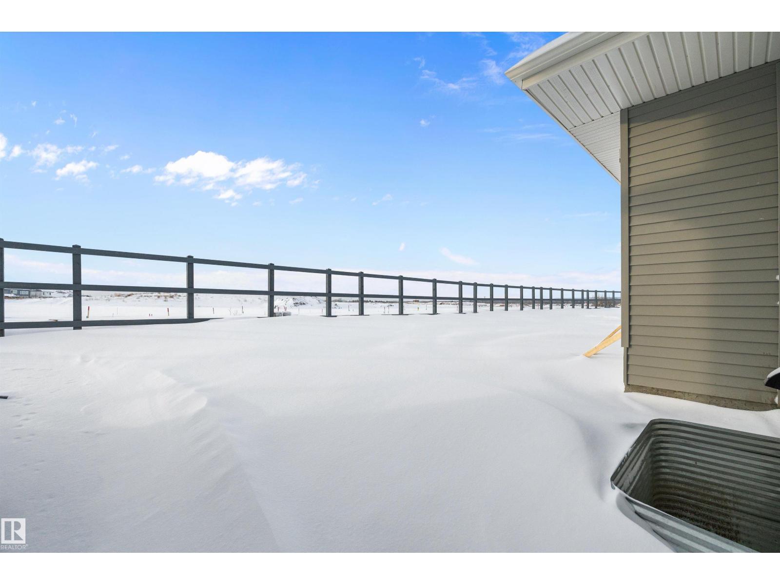 4 AXELWOOD CR, Spruce Grove